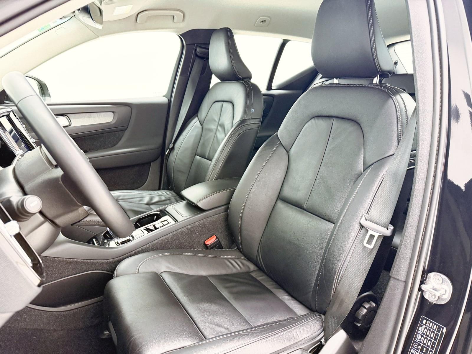 VOLVO XC40 1.5 T3 INSCRIPTION AUTO 163CV 24 