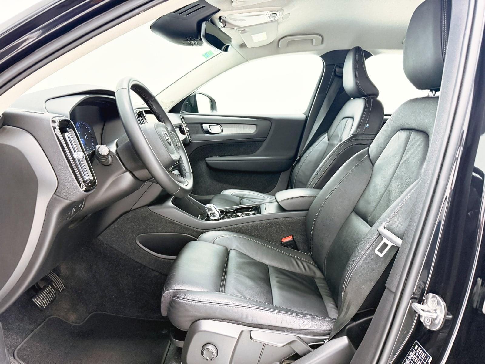 VOLVO XC40 1.5 T3 INSCRIPTION AUTO 163CV 25 