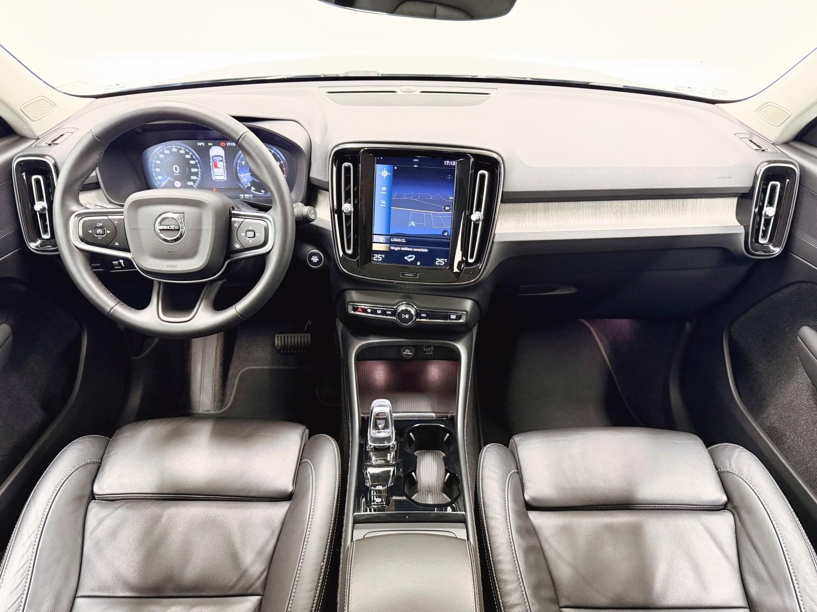 VOLVO XC40 1.5 T3 INSCRIPTION AUTO 163CV 27 