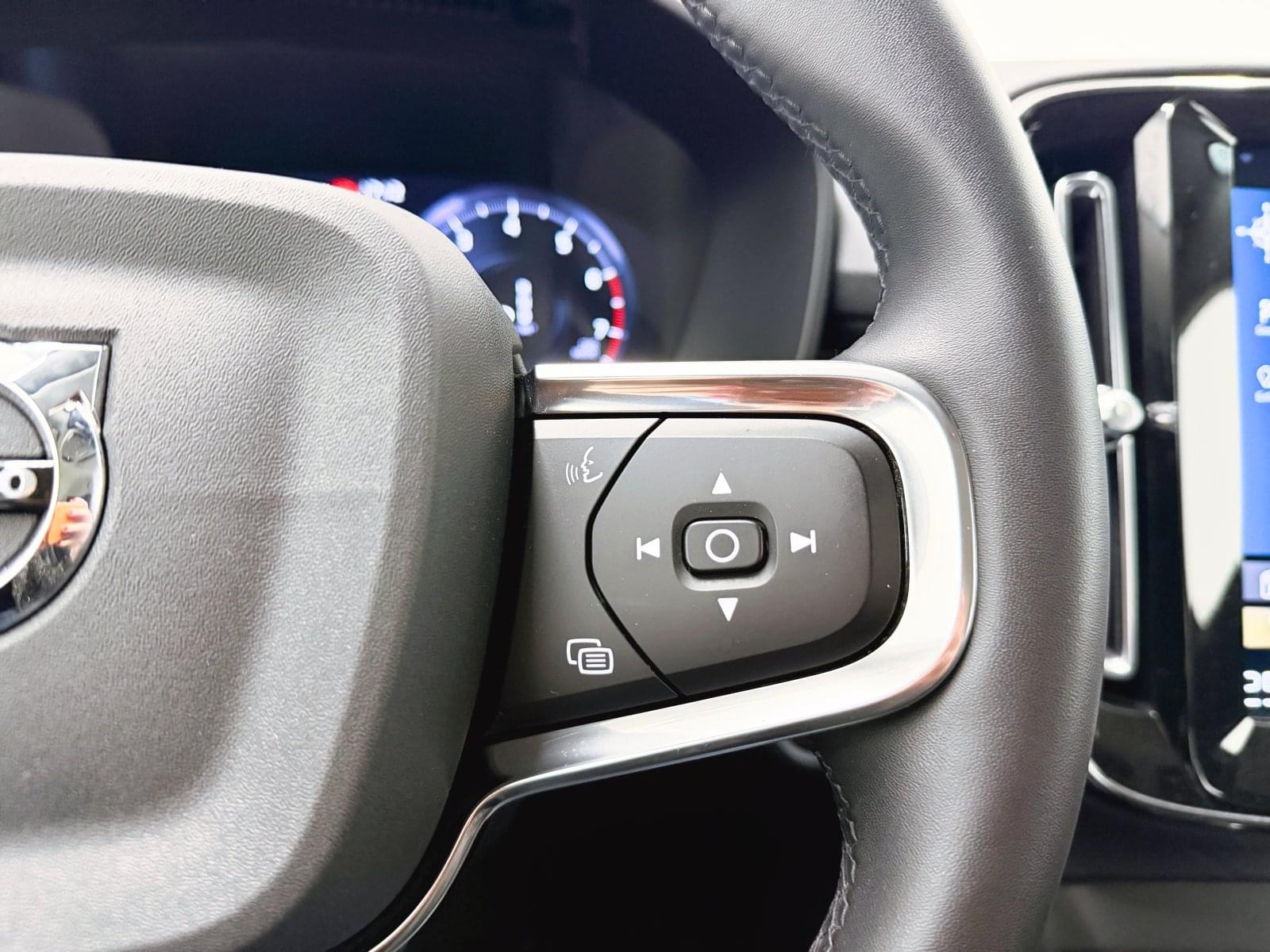 VOLVO XC40 1.5 T3 INSCRIPTION AUTO 163CV 30 