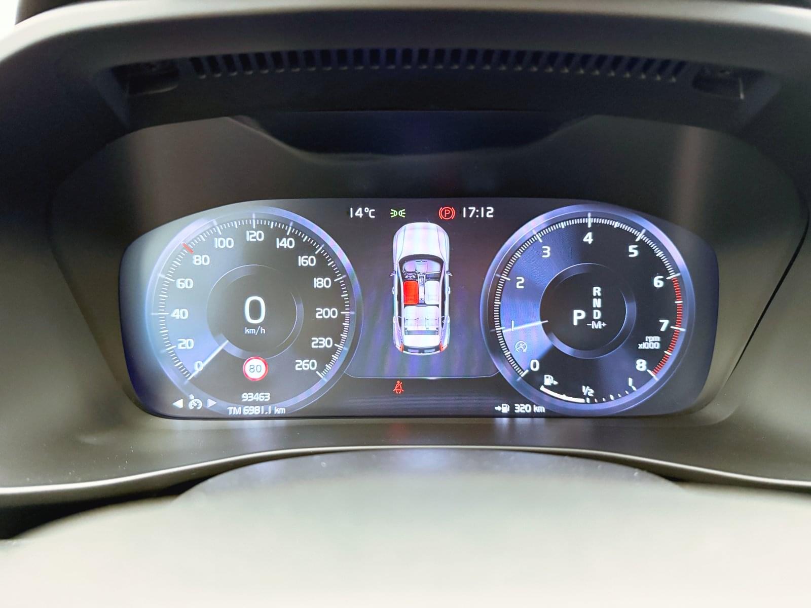 VOLVO XC40 1.5 T3 INSCRIPTION AUTO 163CV 31 