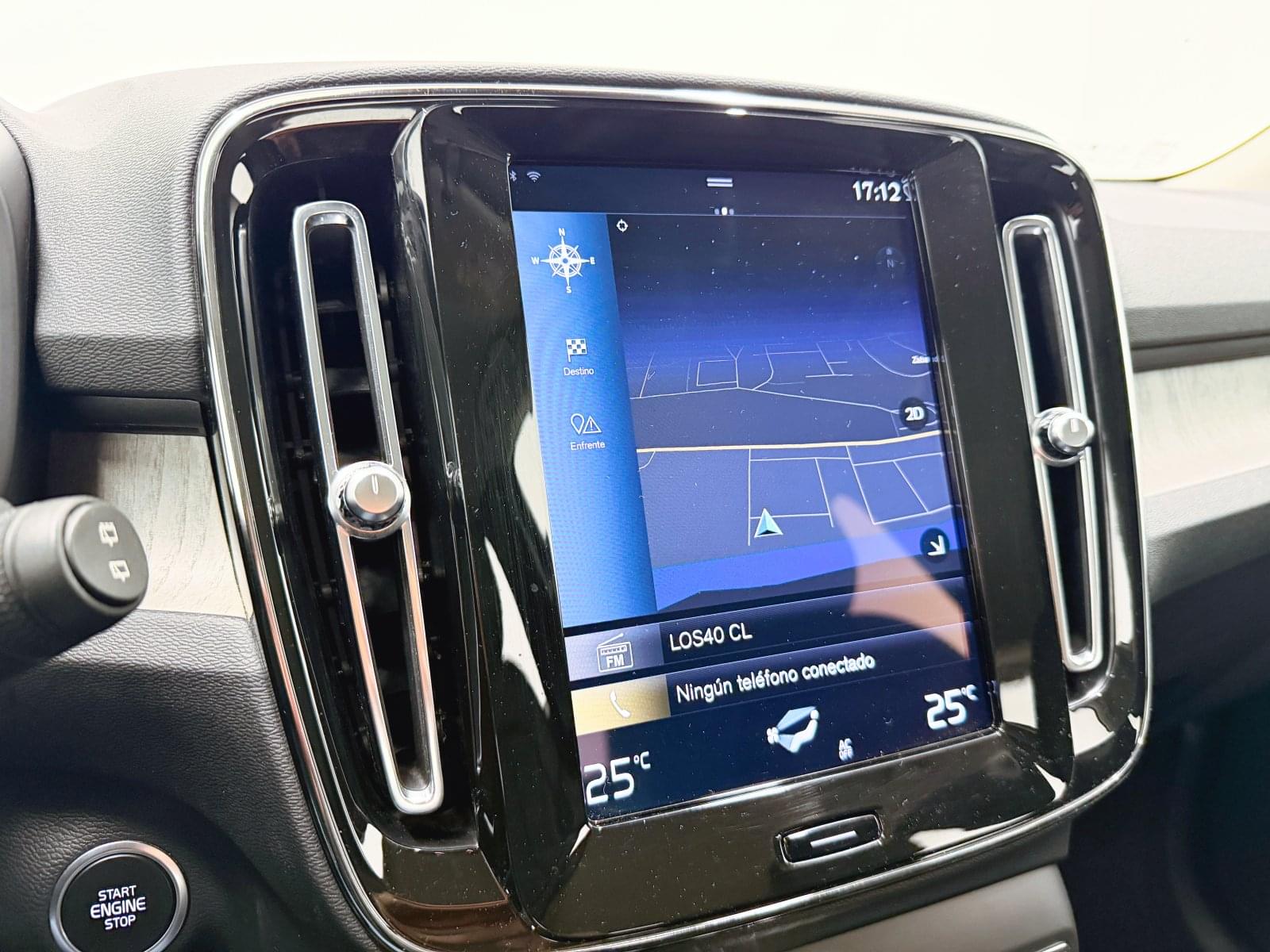 VOLVO XC40 1.5 T3 INSCRIPTION AUTO 163CV 32 