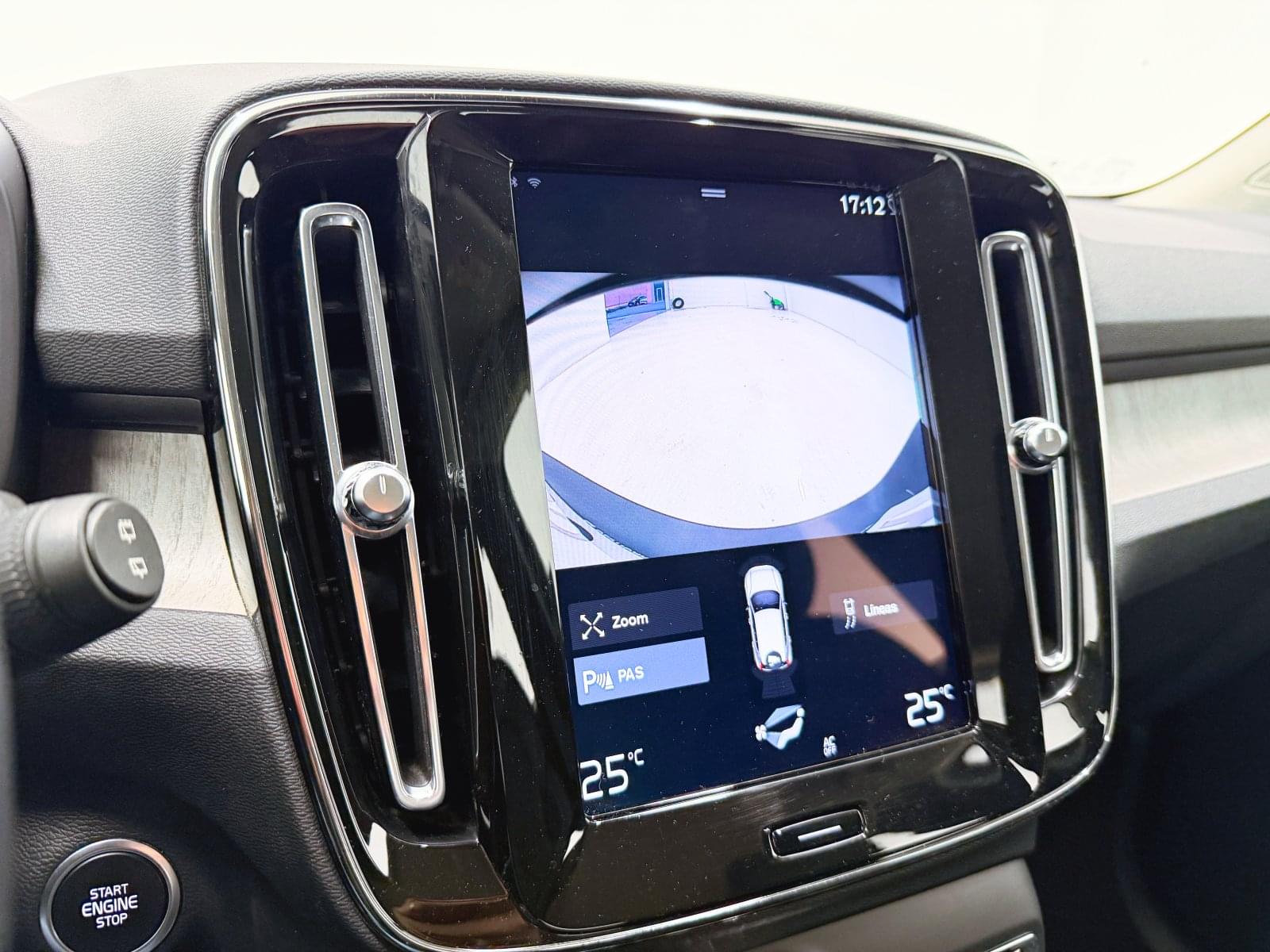 VOLVO XC40 1.5 T3 INSCRIPTION AUTO 163CV 33 