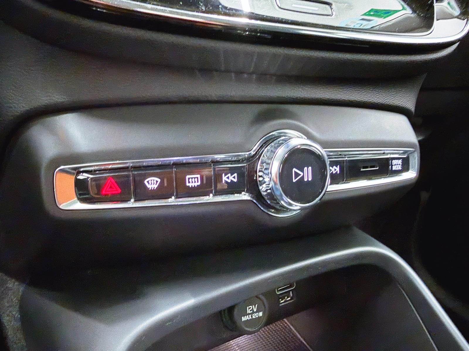 VOLVO XC40 1.5 T3 INSCRIPTION AUTO 163CV 35 