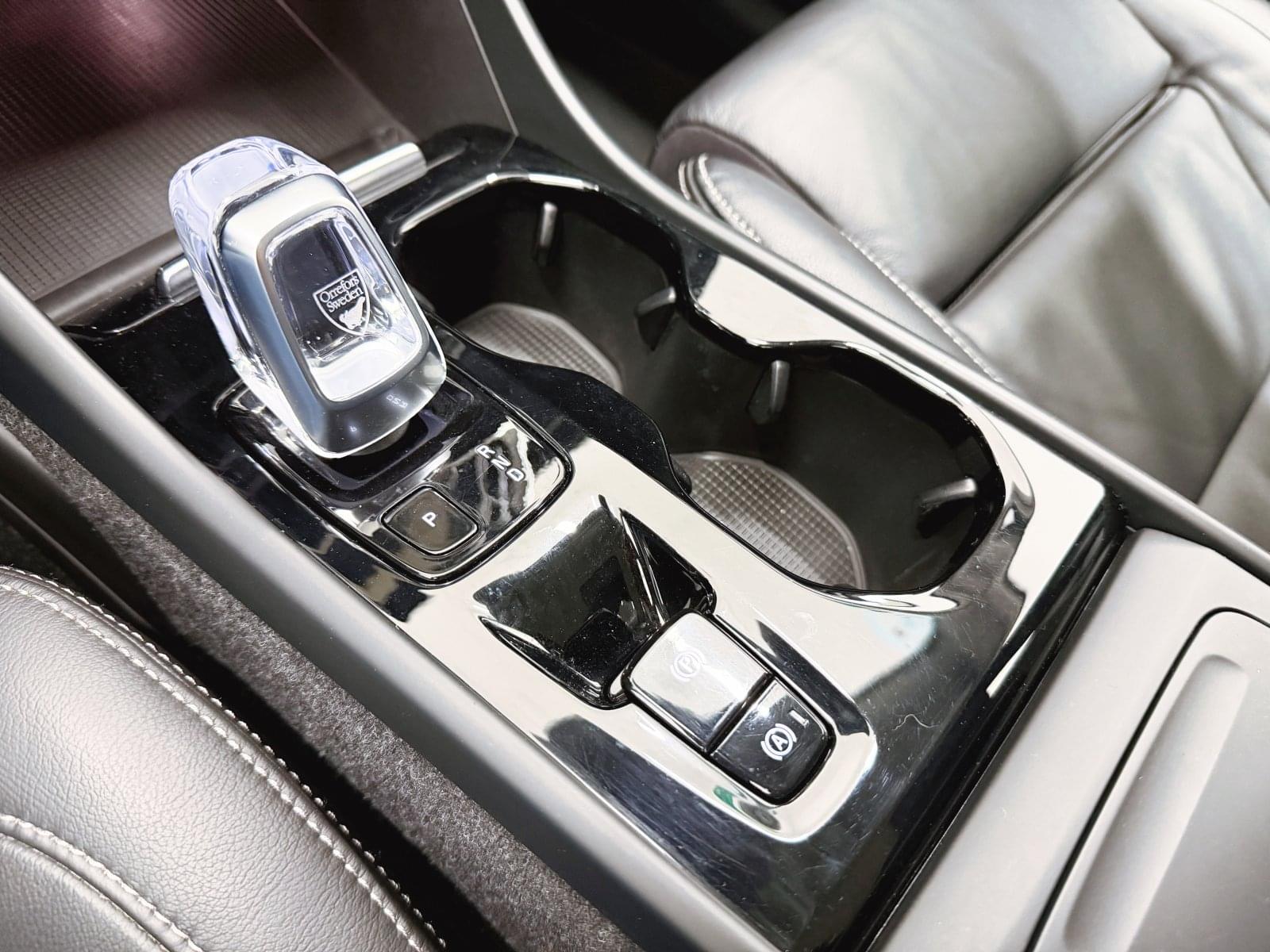 VOLVO XC40 1.5 T3 INSCRIPTION AUTO 163CV 37 