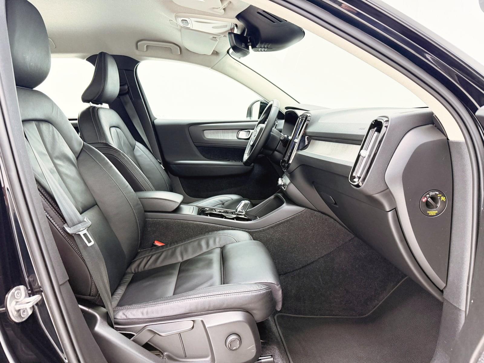 VOLVO XC40 1.5 T3 INSCRIPTION AUTO 163CV 39 