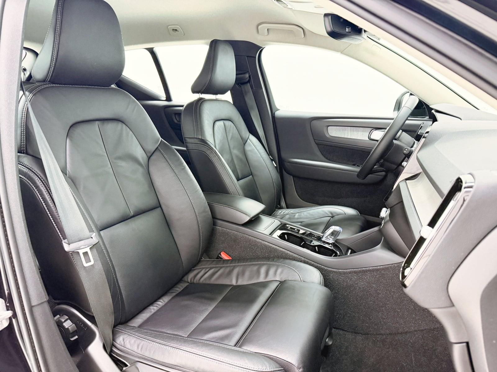 VOLVO XC40 1.5 T3 INSCRIPTION AUTO 163CV 40 