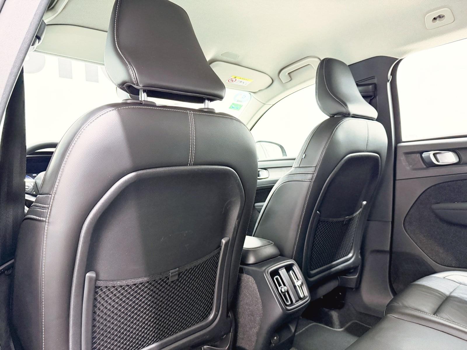 VOLVO XC40 1.5 T3 INSCRIPTION AUTO 163CV 41 