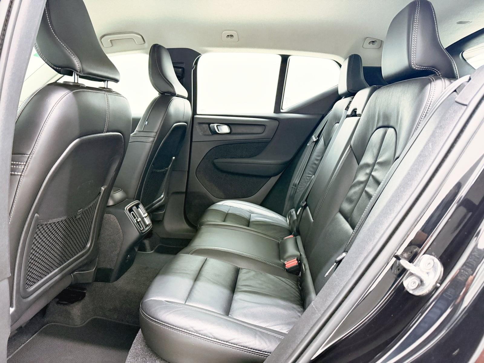 VOLVO XC40 1.5 T3 INSCRIPTION AUTO 163CV 43 