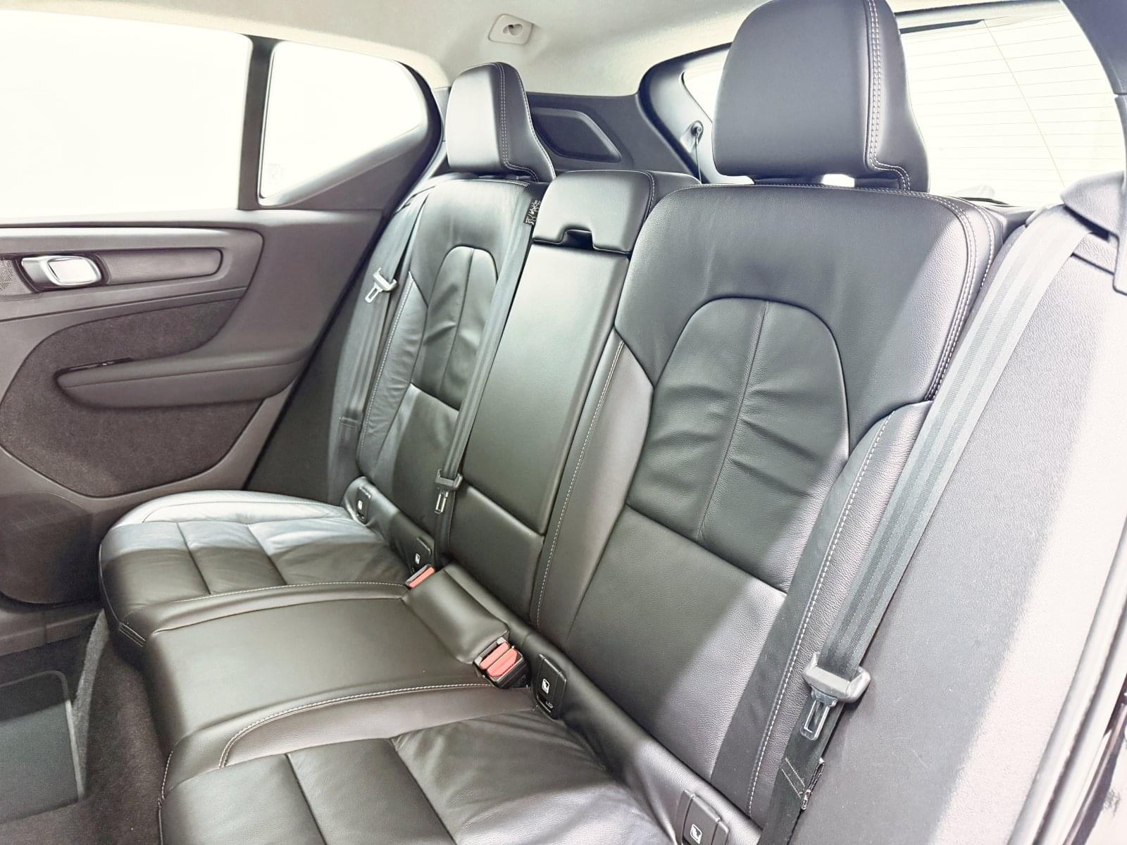 VOLVO XC40 1.5 T3 INSCRIPTION AUTO 163CV 44 