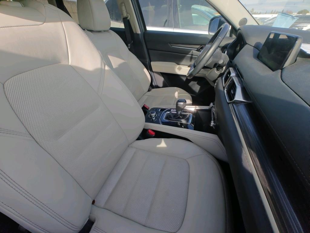 MAZDA CX-5 Zenith  2.0 SKYACTIV-G 165CV AT6 E6DT 5 