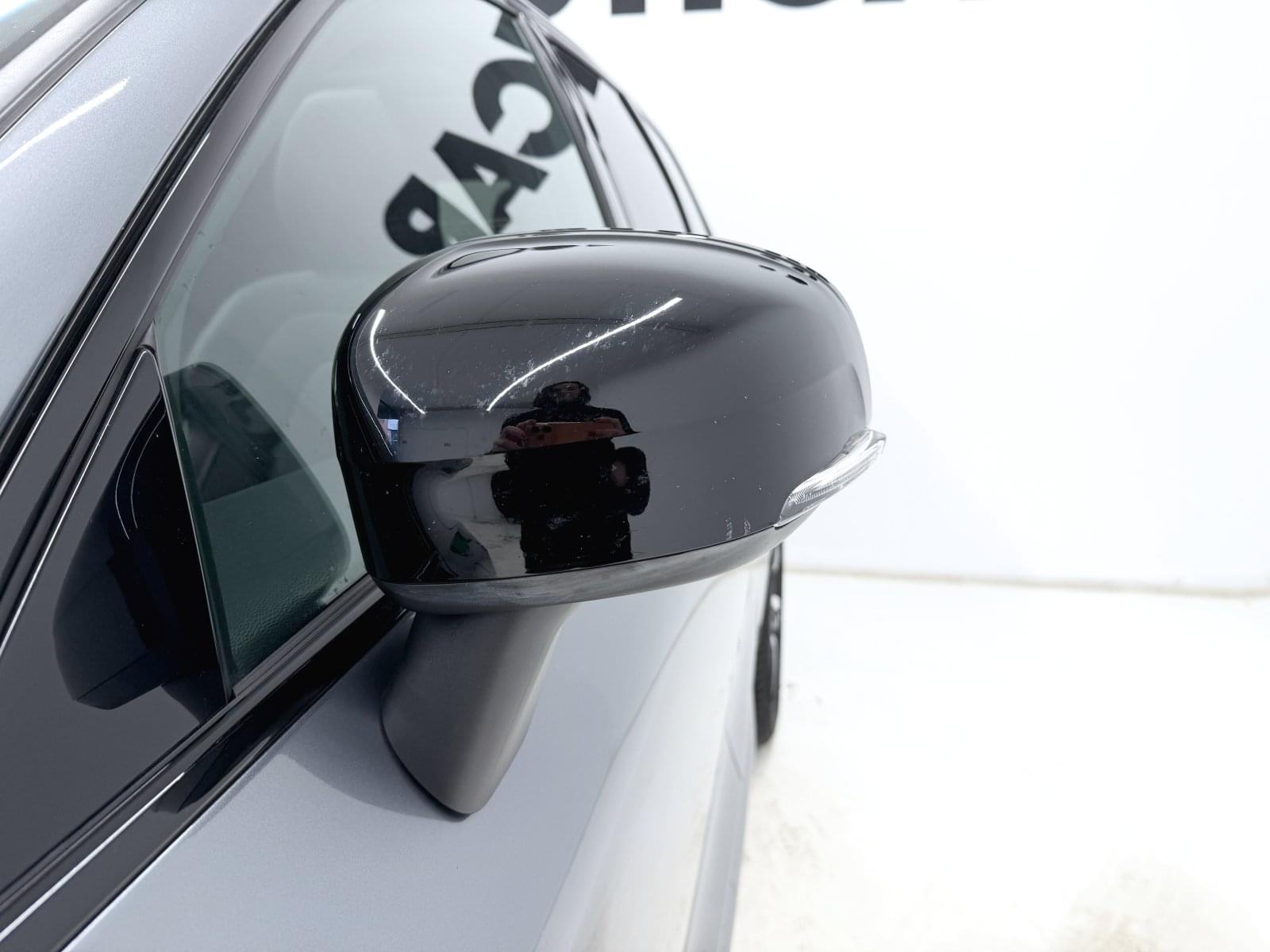 VOLVO XC60 2.0 T6 AWD RECHARGE R-DESIGN  AUTO 340CV 9 