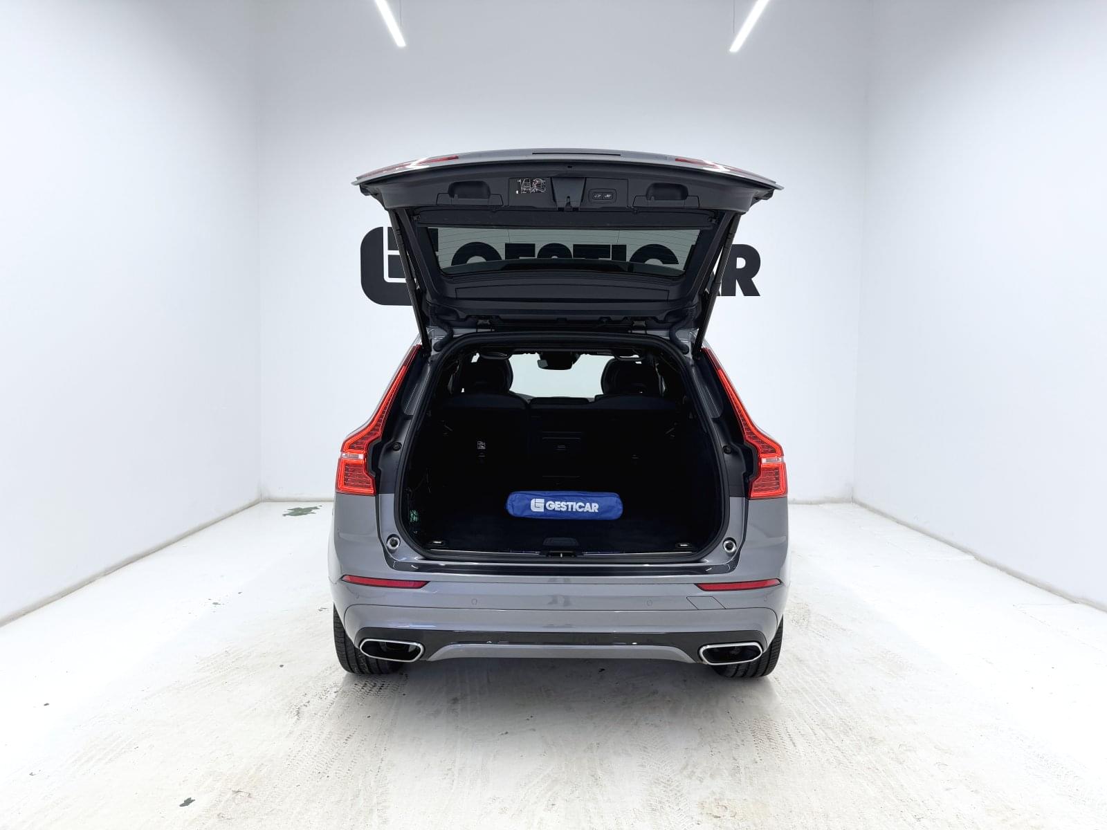 VOLVO XC60 2.0 T6 AWD RECHARGE R-DESIGN  AUTO 340CV 14 