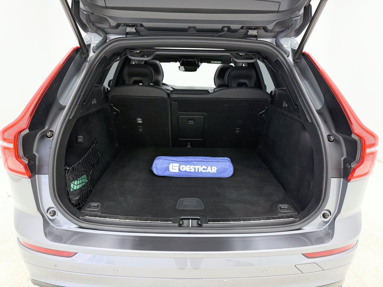 VOLVO XC60 2.0 T6 AWD RECHARGE R-DESIGN  AUTO 340CV 16 