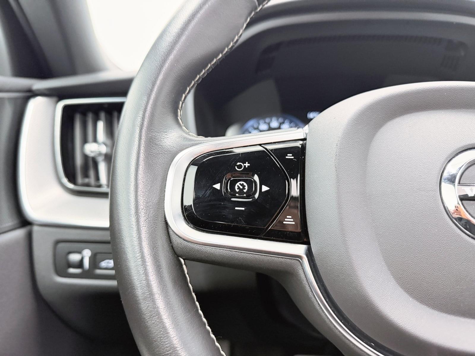 VOLVO XC60 2.0 T6 AWD RECHARGE R-DESIGN  AUTO 340CV 31 