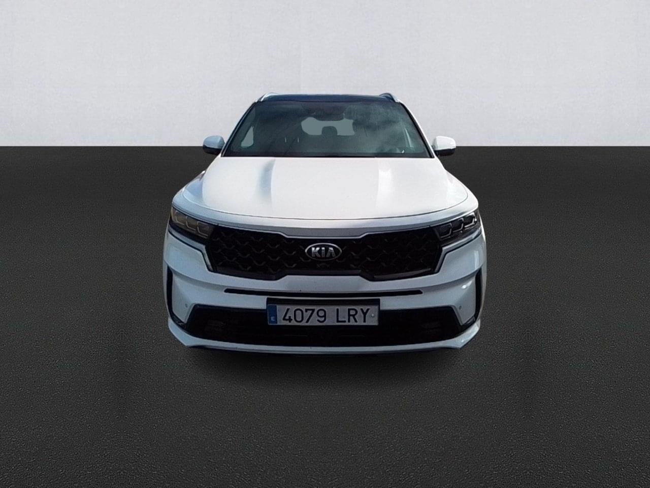 KIA SORENTO 2.2 CRDI EMOTION DCT 7PL 202CV LUXURY 2