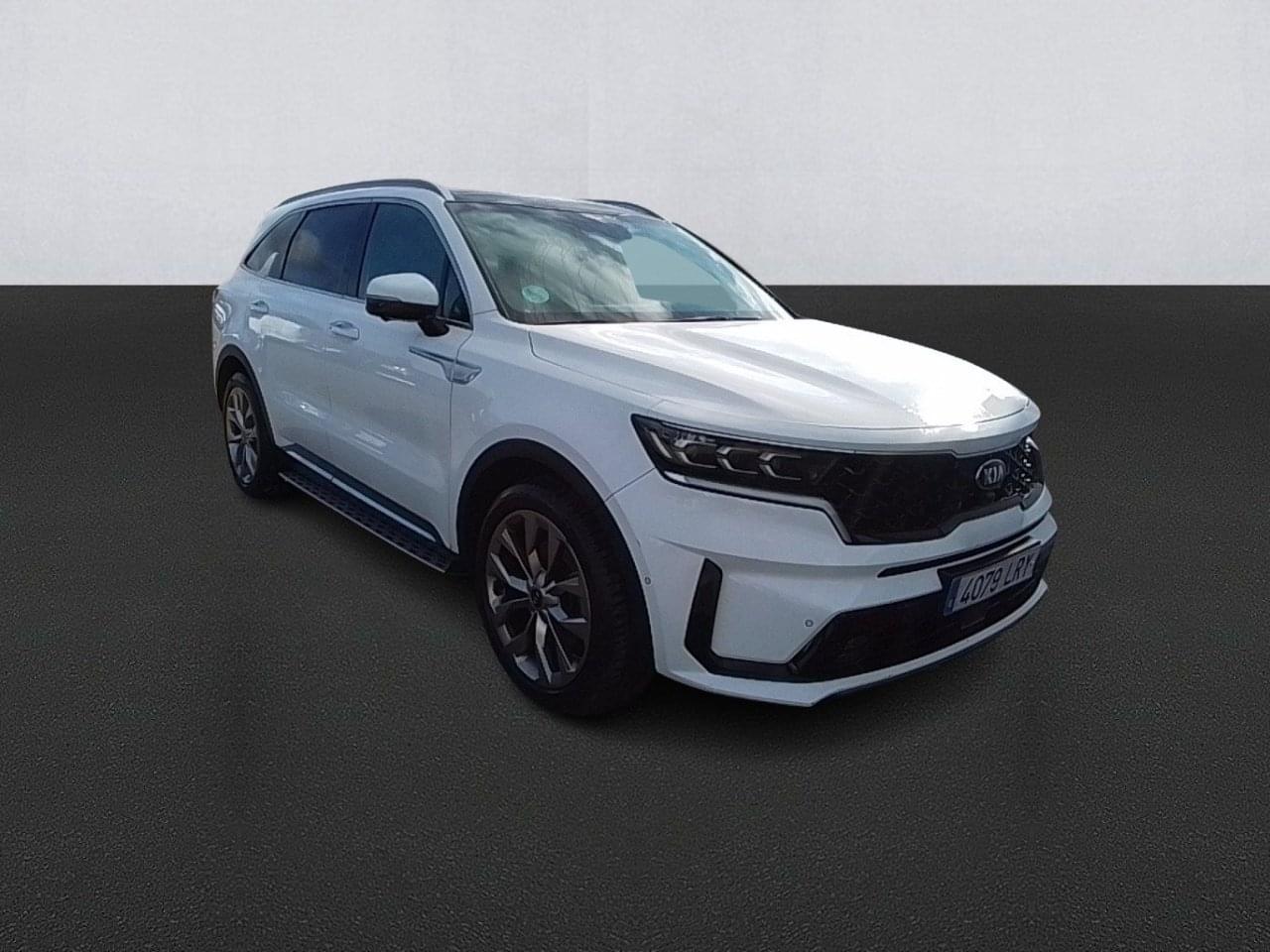 KIA SORENTO 2.2 CRDI EMOTION DCT 7PL 202CV LUXURY 3