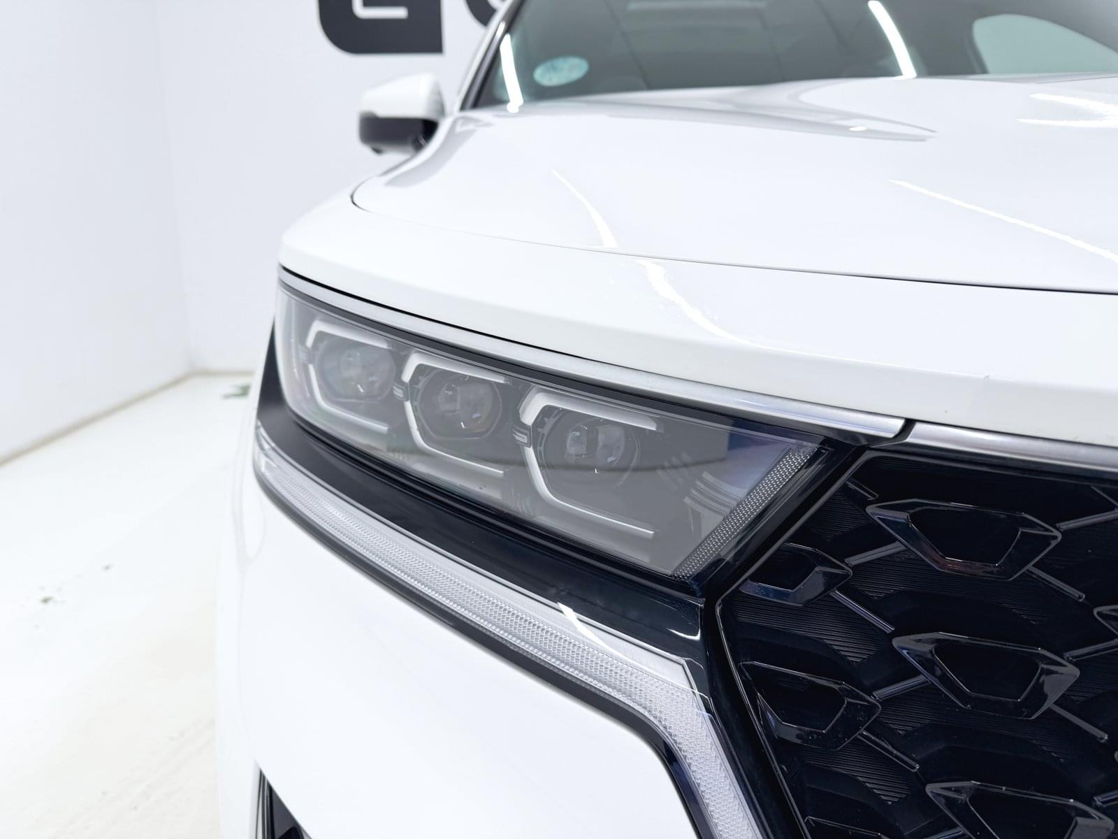 KIA SORENTO 2.2 CRDI EMOTION DCT 7PL 202CV LUXURY 4 