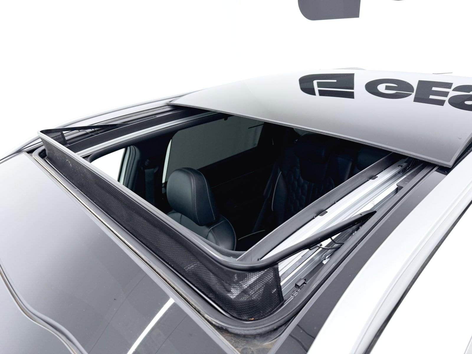 KIA SORENTO 2.2 CRDI EMOTION DCT 7PL 202CV LUXURY 7 