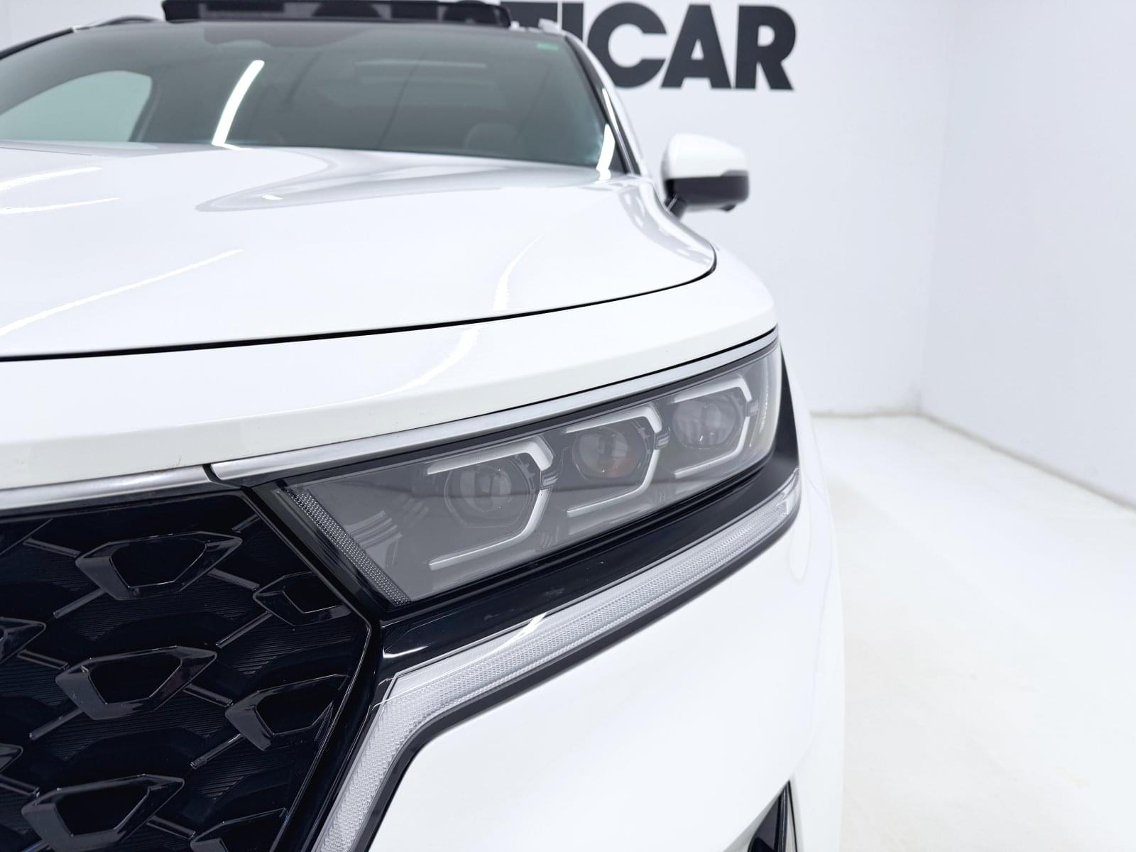 KIA SORENTO 2.2 CRDI EMOTION DCT 7PL 202CV LUXURY 9 