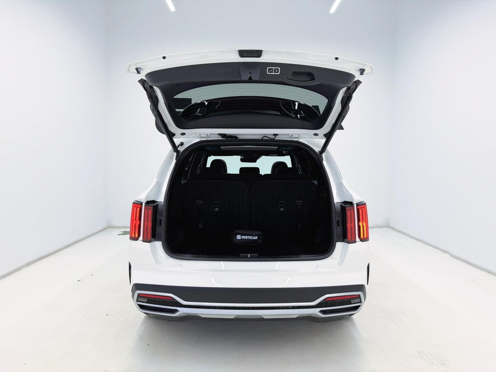 KIA SORENTO 2.2 CRDI EMOTION DCT 7PL 202CV LUXURY 14 