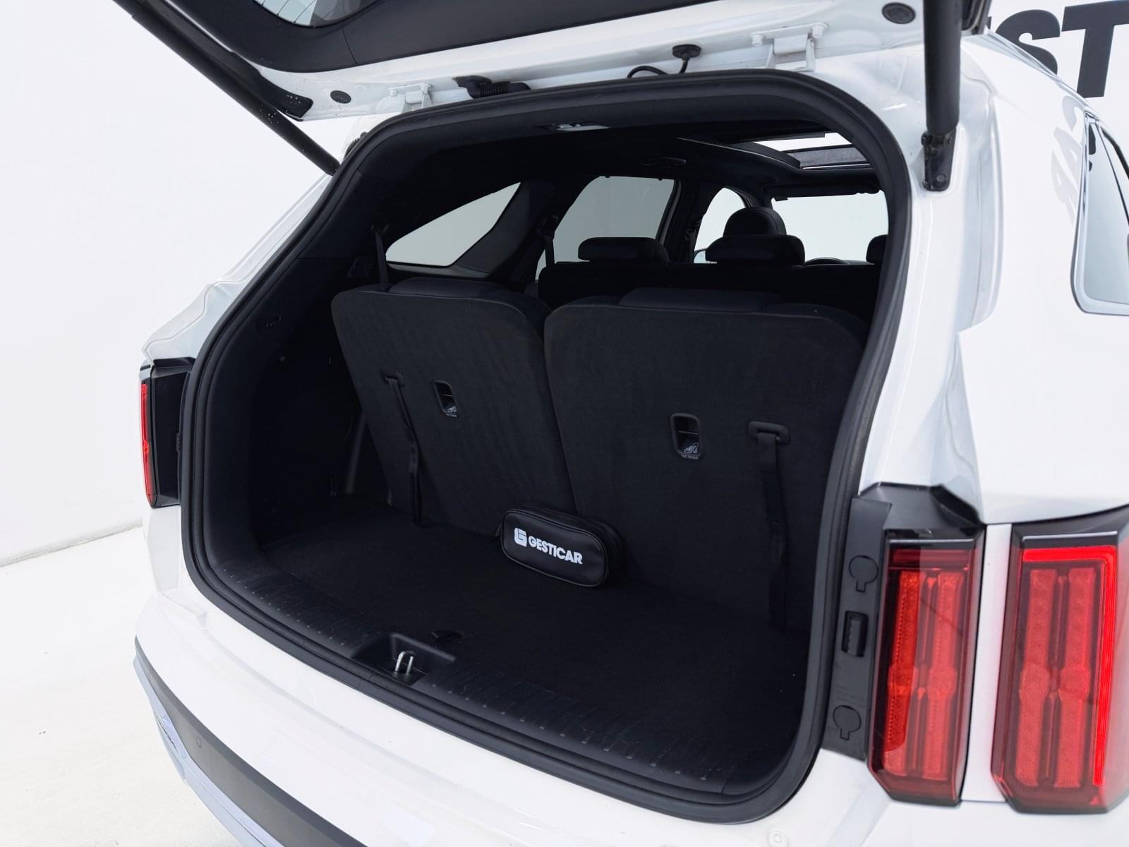 KIA SORENTO 2.2 CRDI EMOTION DCT 7PL 202CV LUXURY 17 