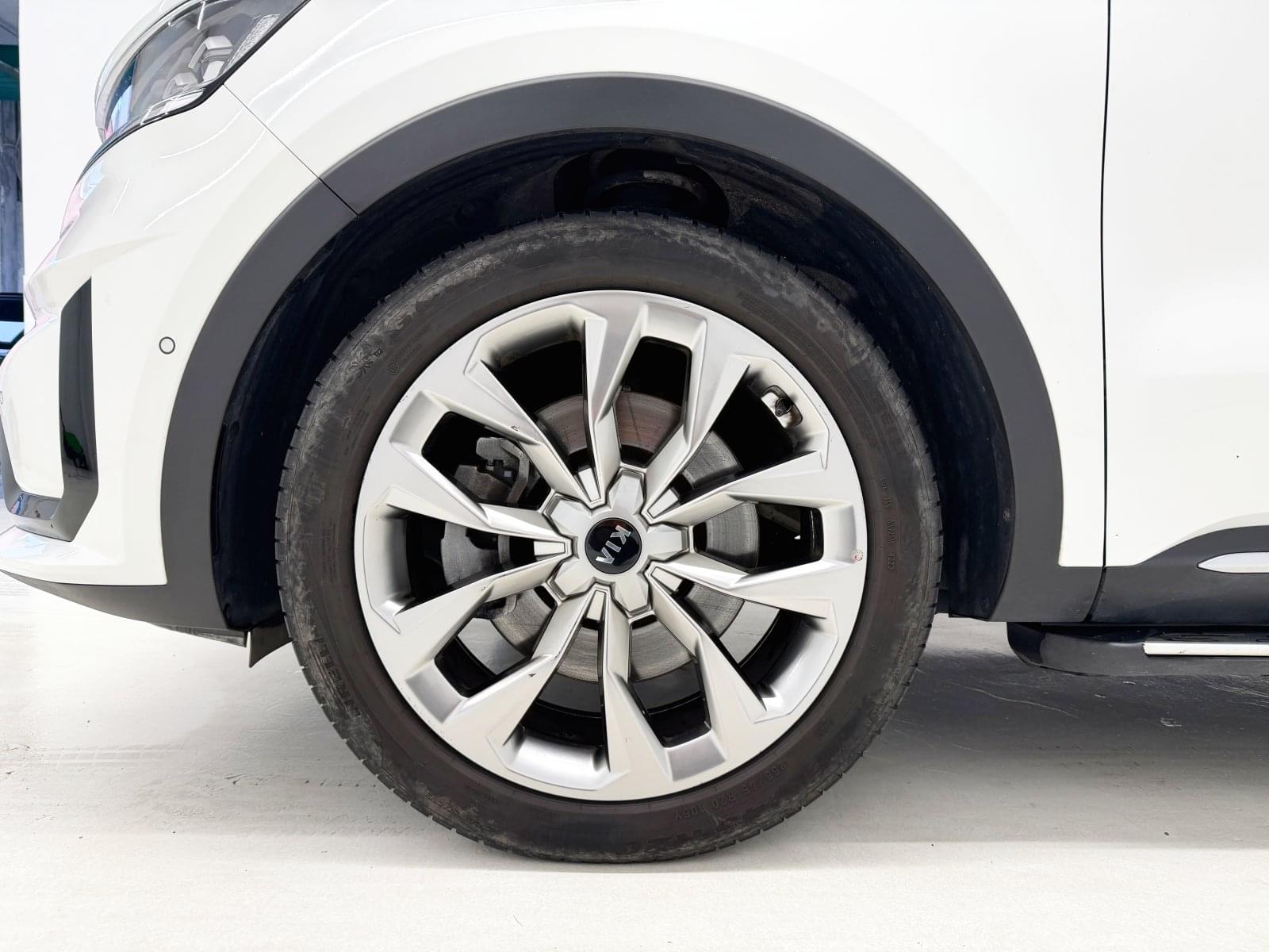 KIA SORENTO 2.2 CRDI EMOTION DCT 7PL 202CV LUXURY 22 