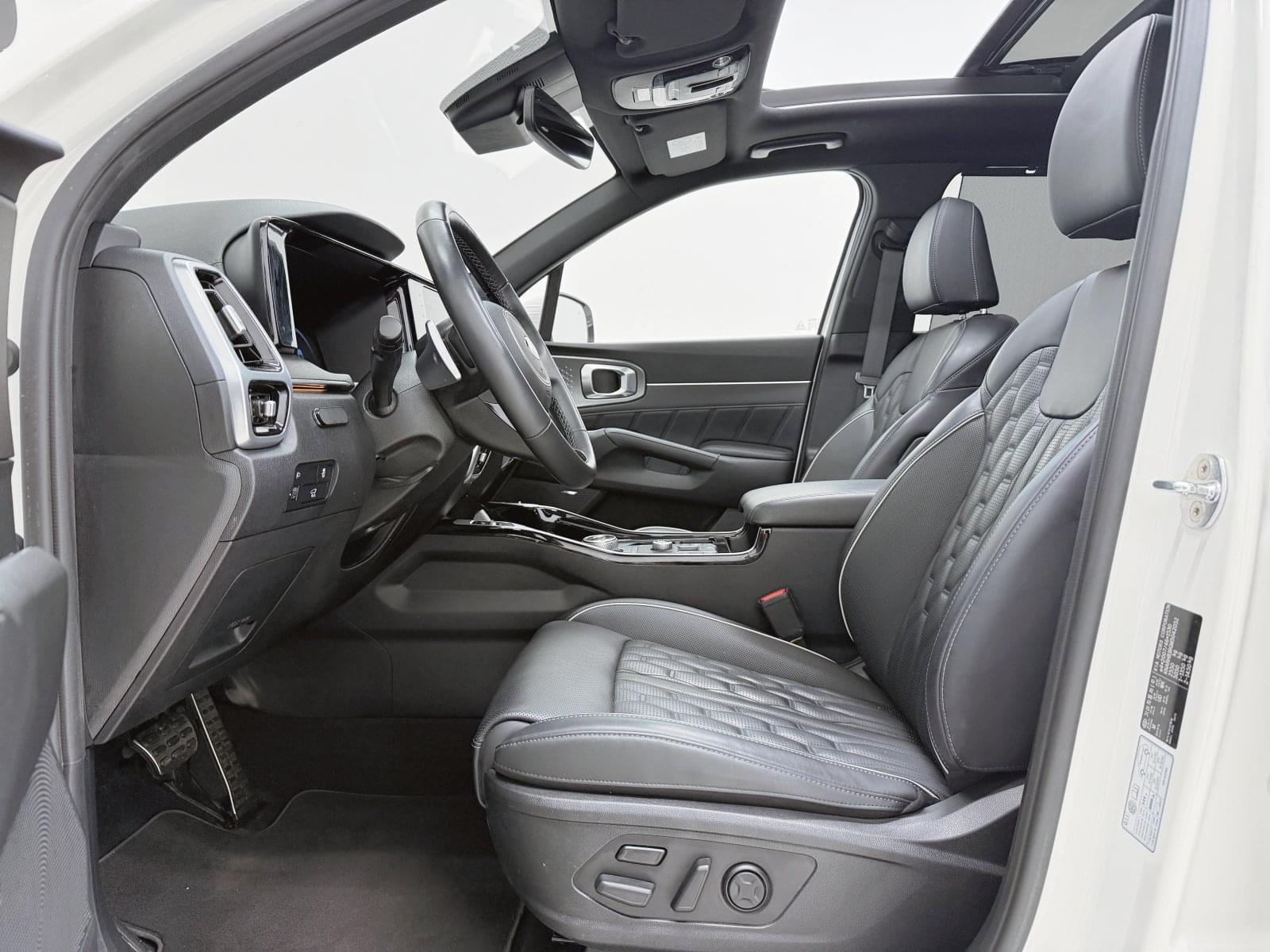 KIA SORENTO 2.2 CRDI EMOTION DCT 7PL 202CV LUXURY 28 