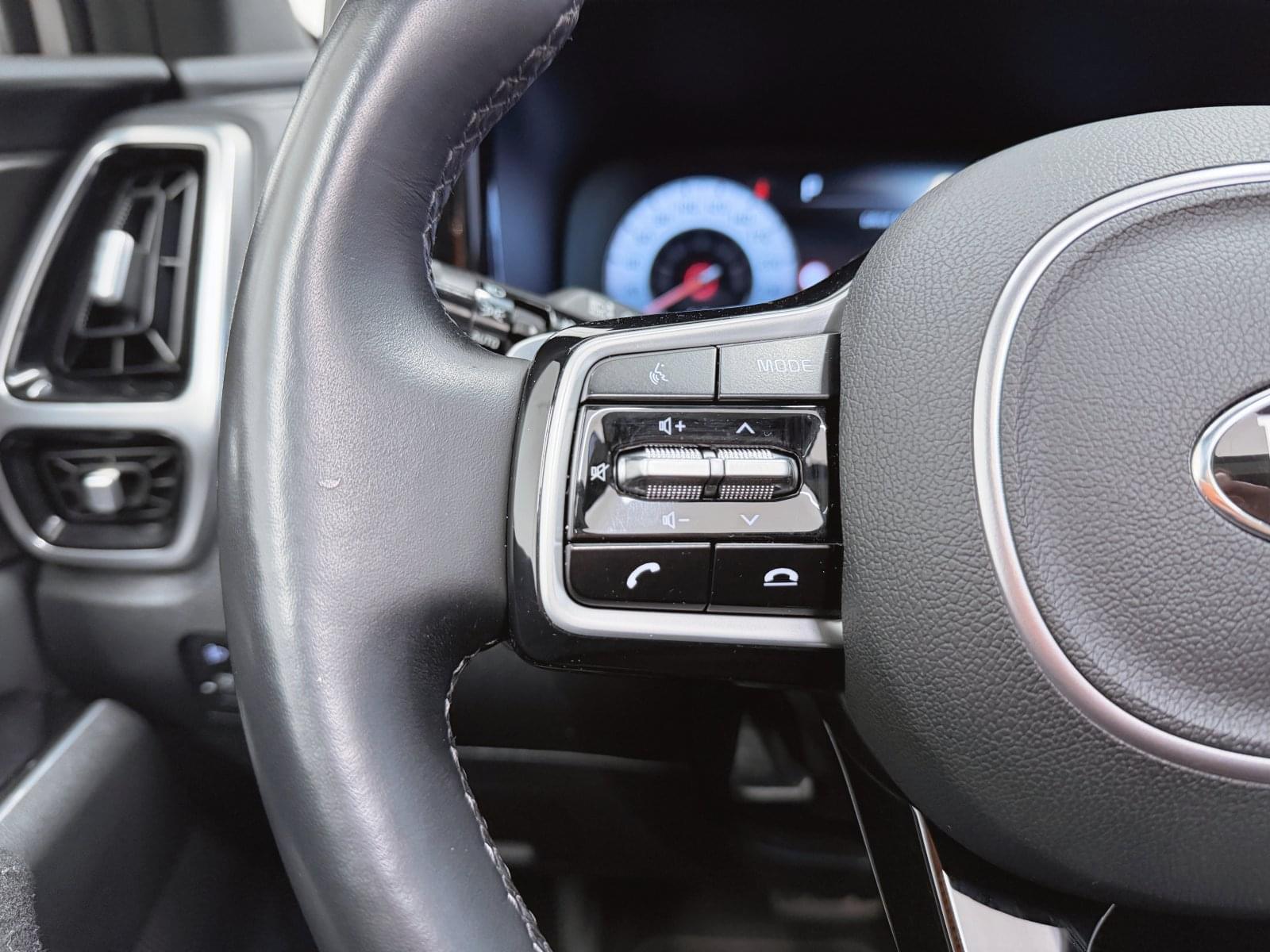 KIA SORENTO 2.2 CRDI EMOTION DCT 7PL 202CV LUXURY 33 