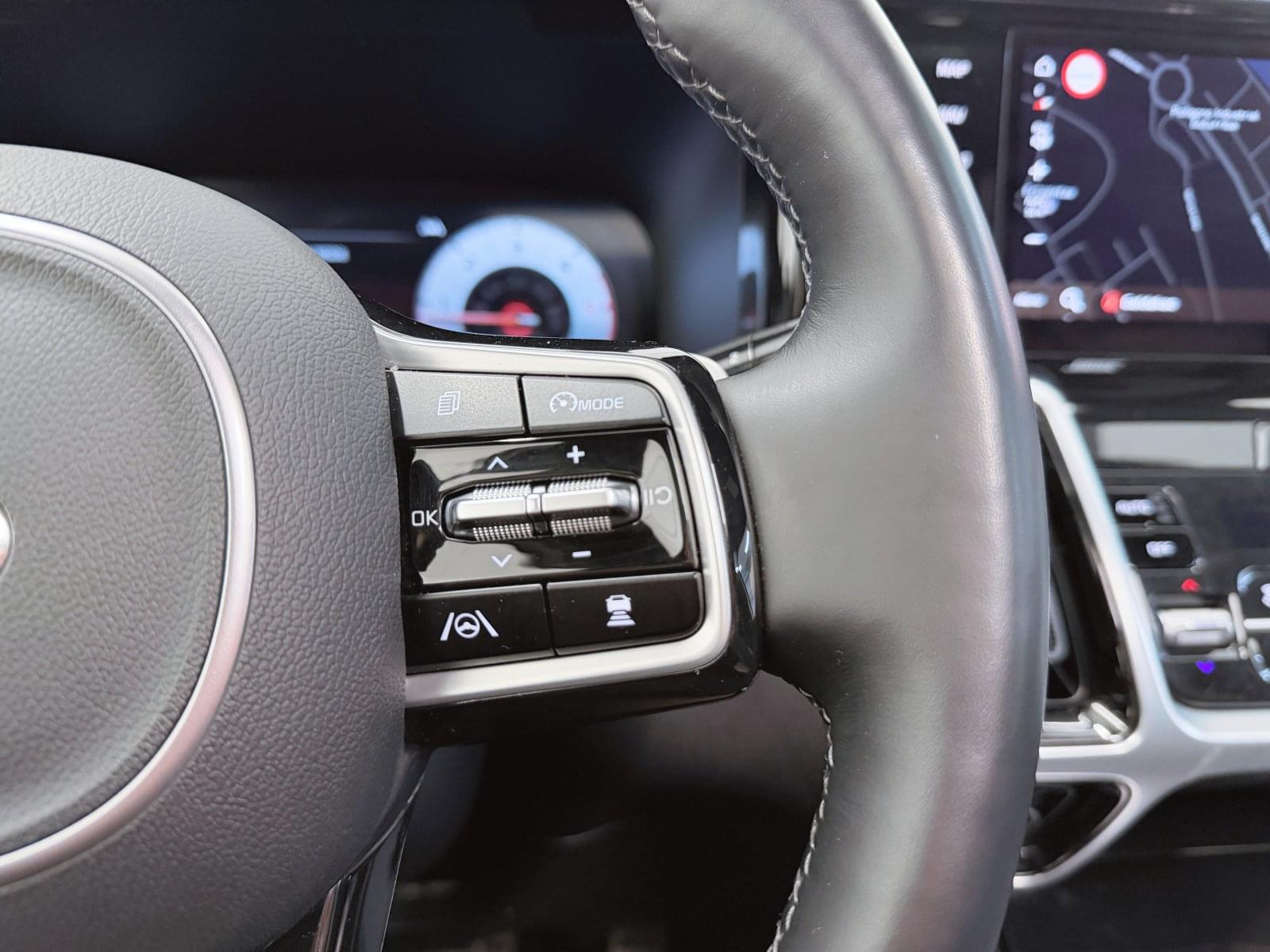 KIA SORENTO 2.2 CRDI EMOTION DCT 7PL 202CV LUXURY 34 