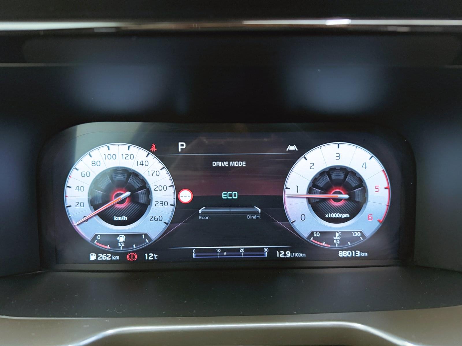 KIA SORENTO 2.2 CRDI EMOTION DCT 7PL 202CV LUXURY 35 