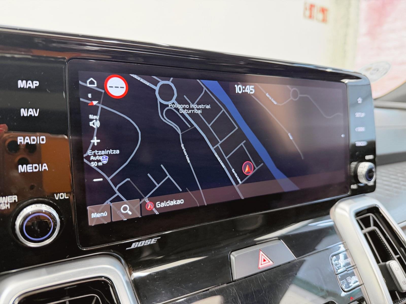 KIA SORENTO 2.2 CRDI EMOTION DCT 7PL 202CV LUXURY 36 