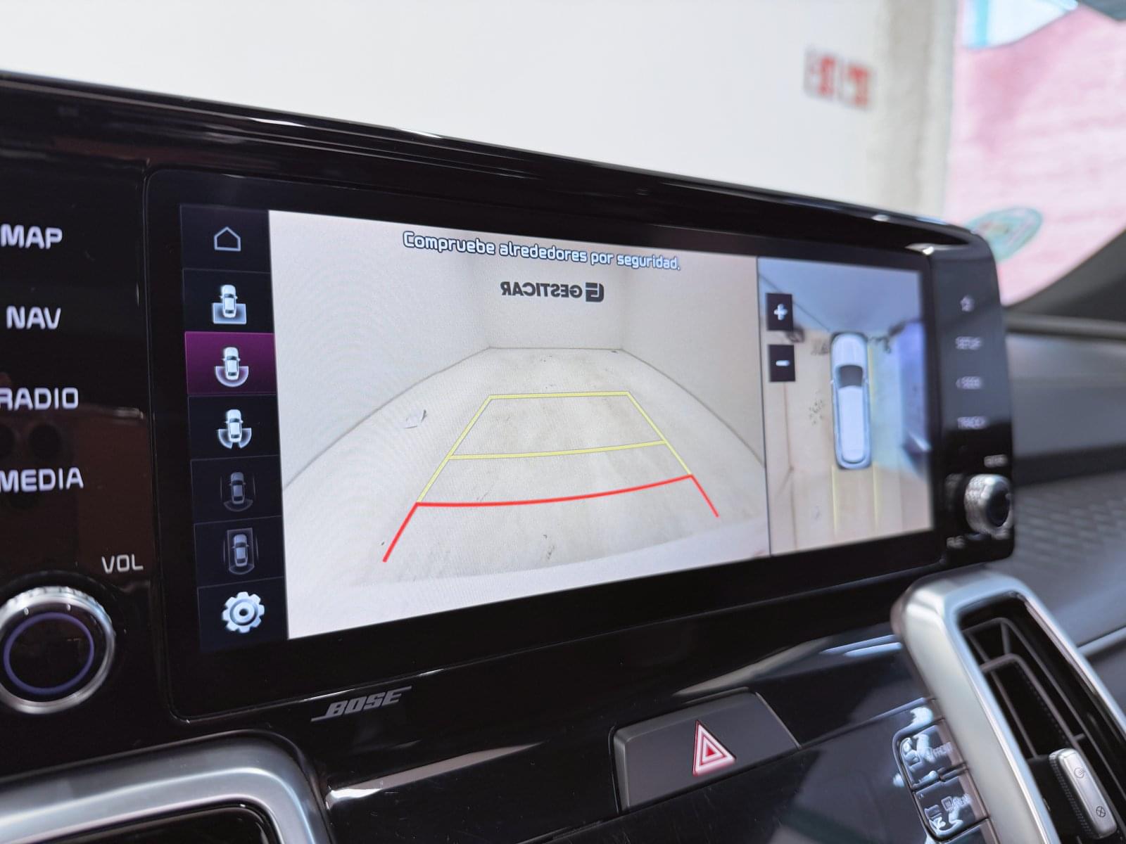 KIA SORENTO 2.2 CRDI EMOTION DCT 7PL 202CV LUXURY 37 