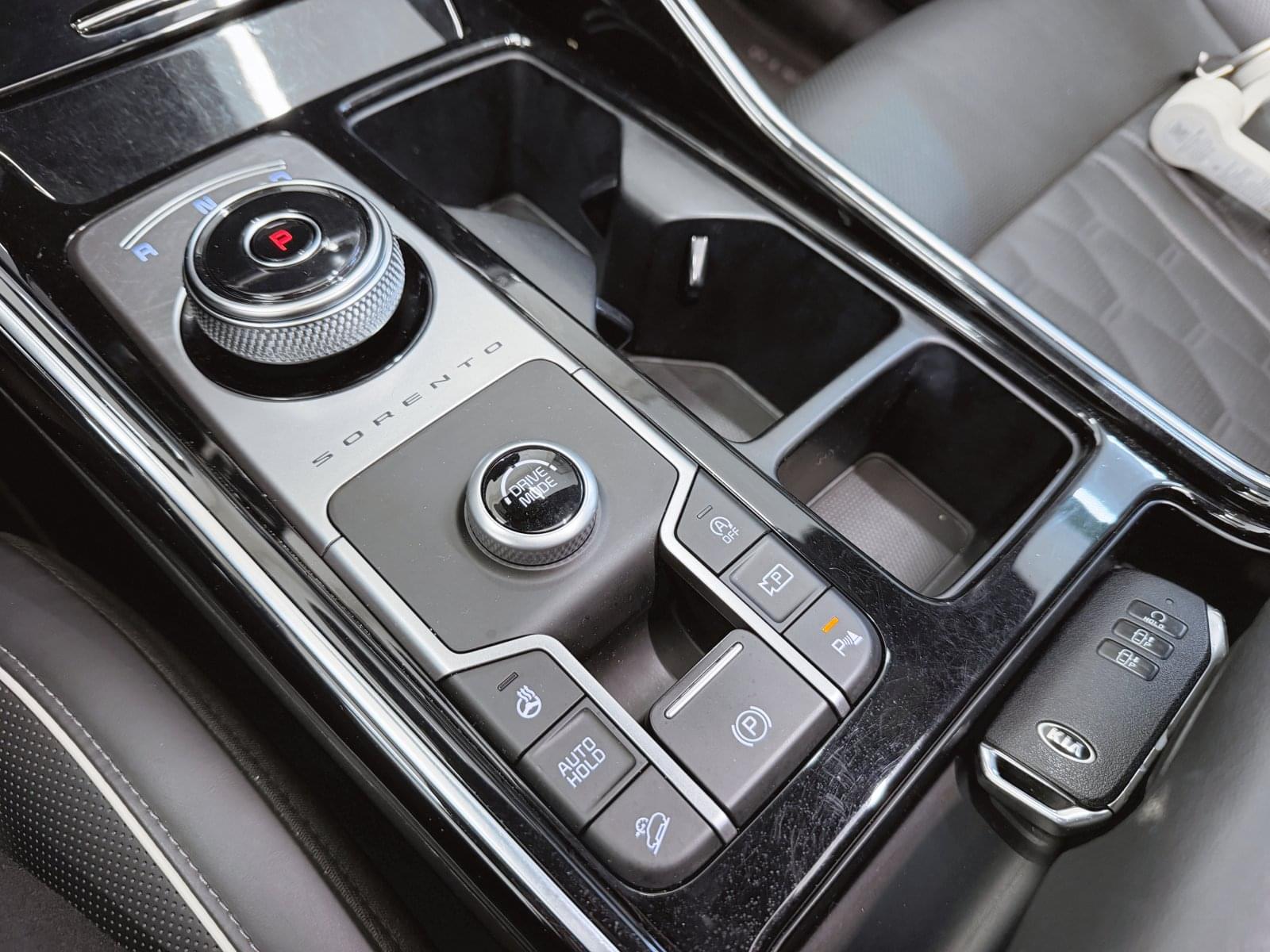 KIA SORENTO 2.2 CRDI EMOTION DCT 7PL 202CV LUXURY 40 