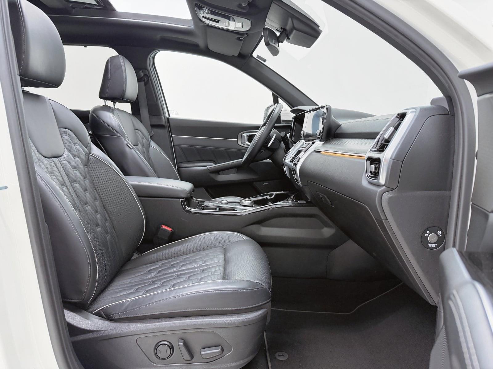 KIA SORENTO 2.2 CRDI EMOTION DCT 7PL 202CV LUXURY 43 