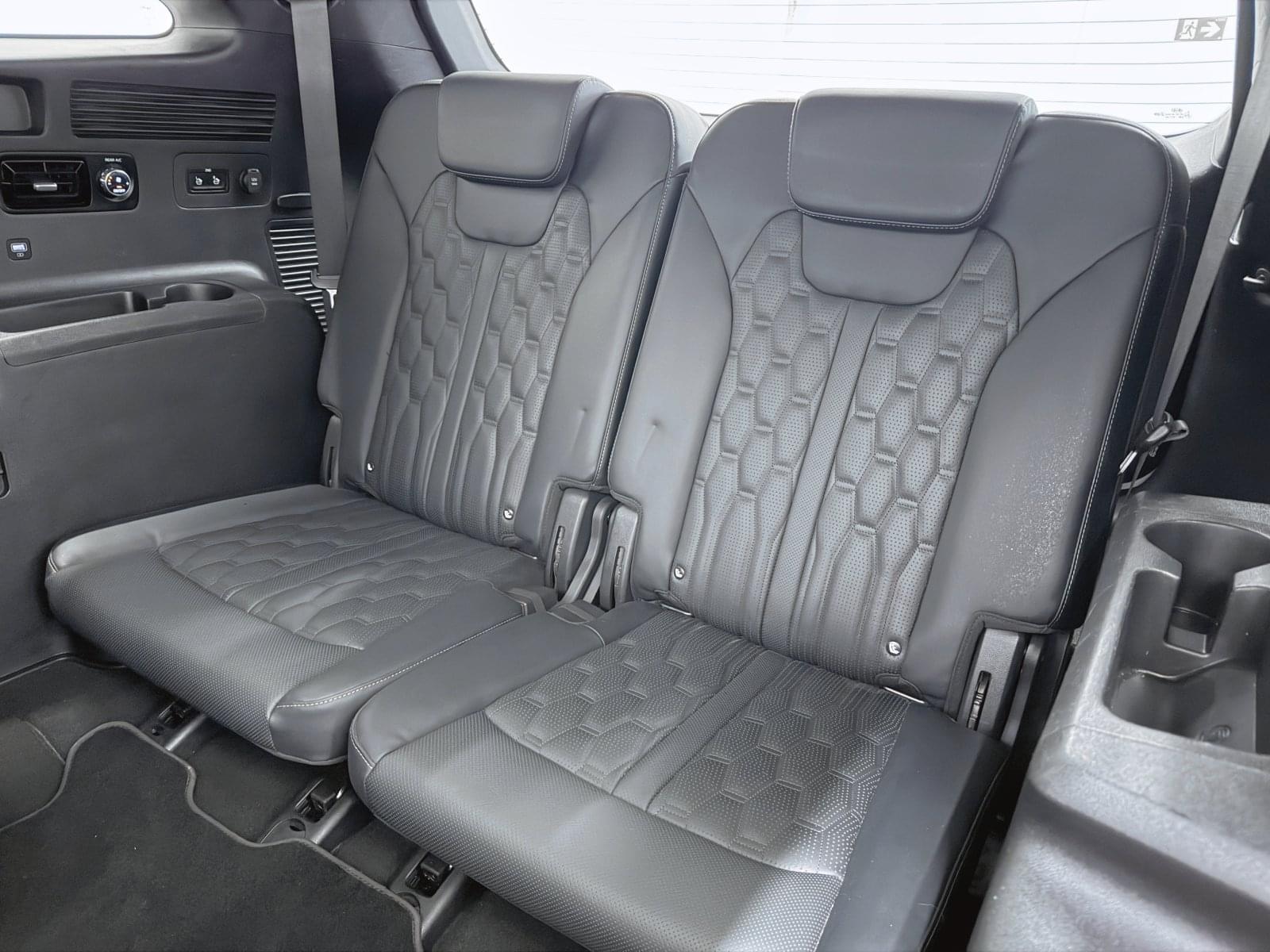 KIA SORENTO 2.2 CRDI EMOTION DCT 7PL 202CV LUXURY 53 