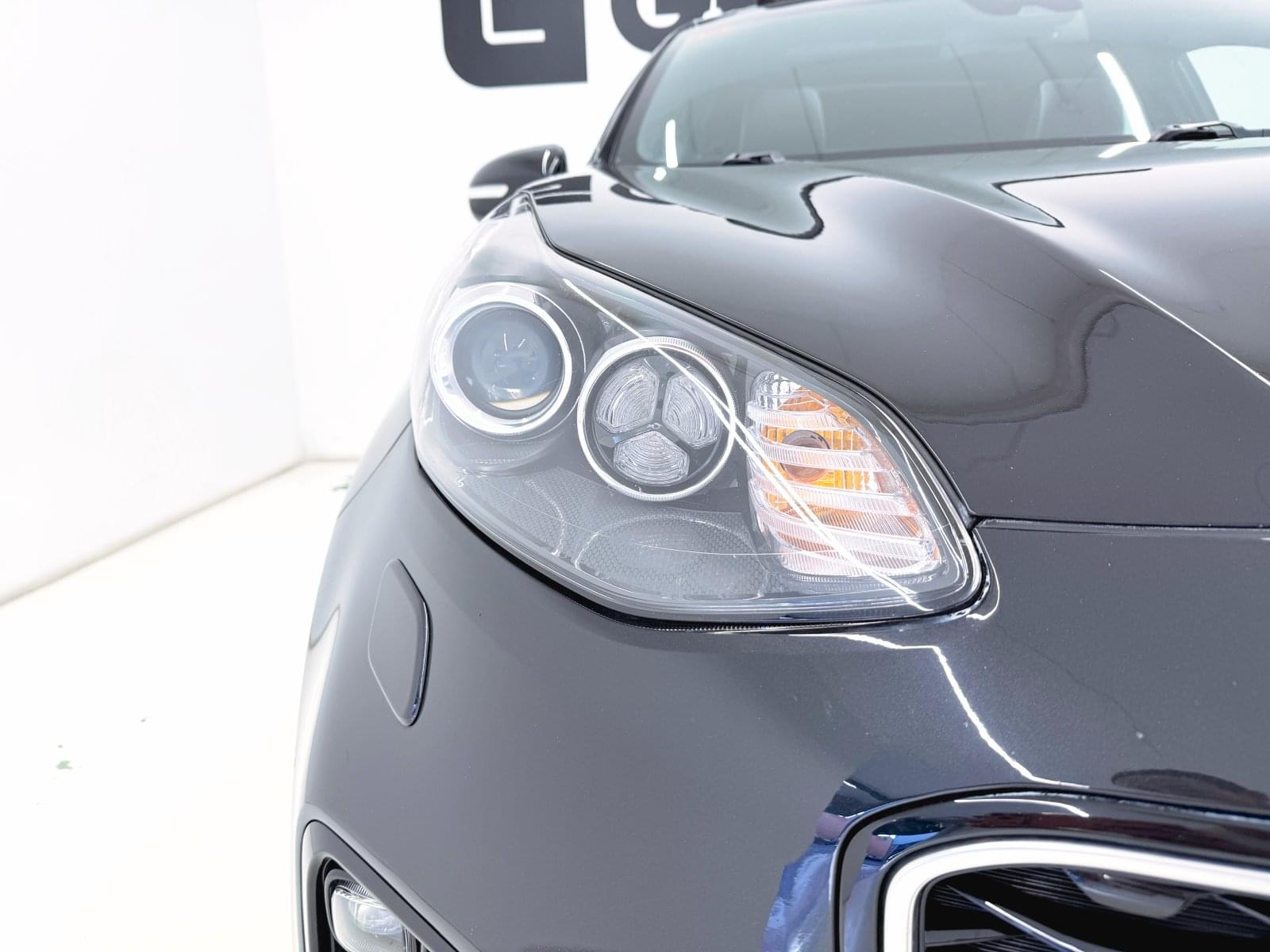 KIA SPORTAGE 2.0DCI 136 CV GT LINE 4 