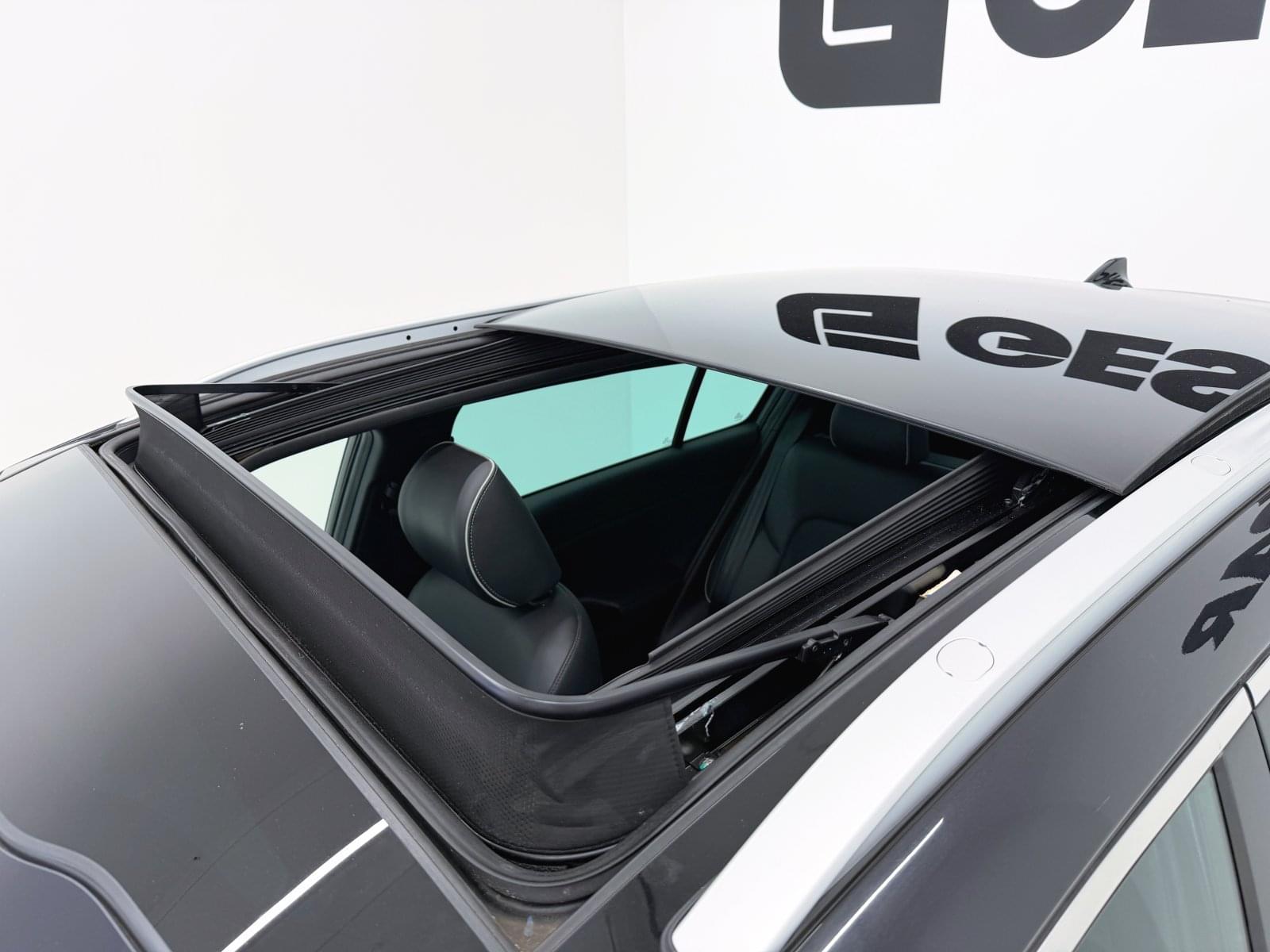 KIA SPORTAGE 2.0DCI 136 CV GT LINE 7 