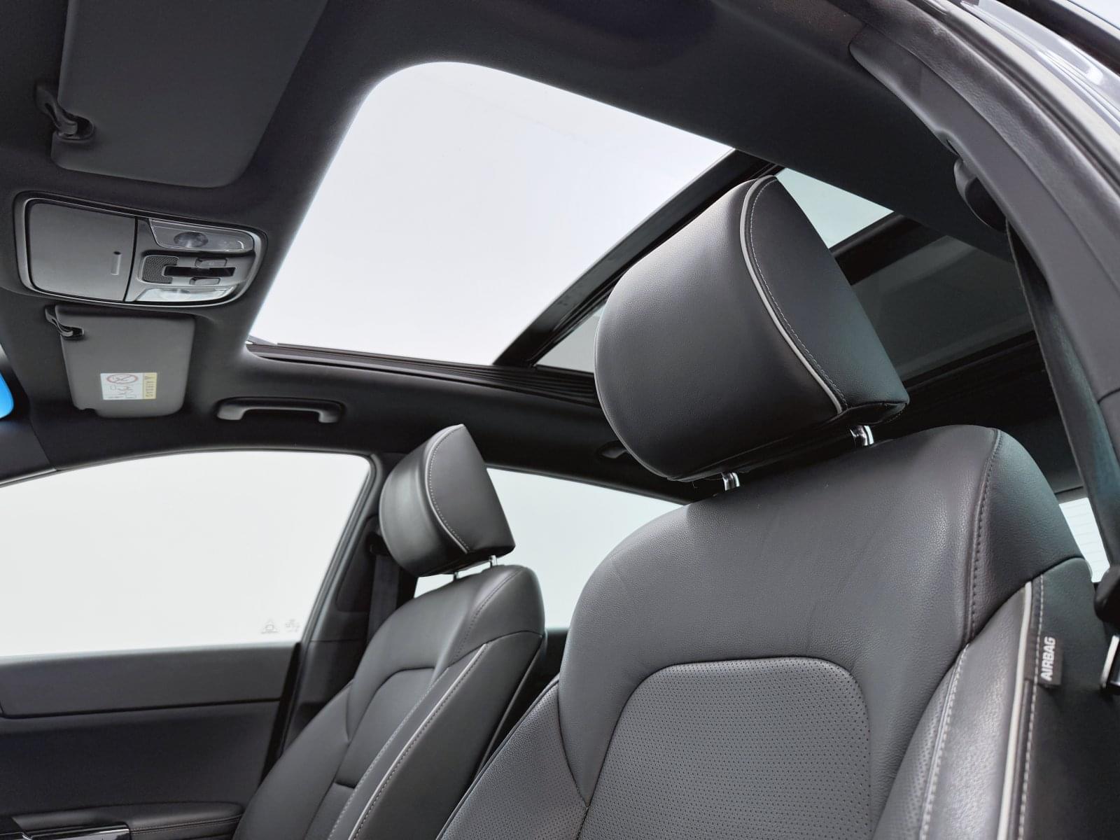 KIA SPORTAGE 2.0DCI 136 CV GT LINE 28 