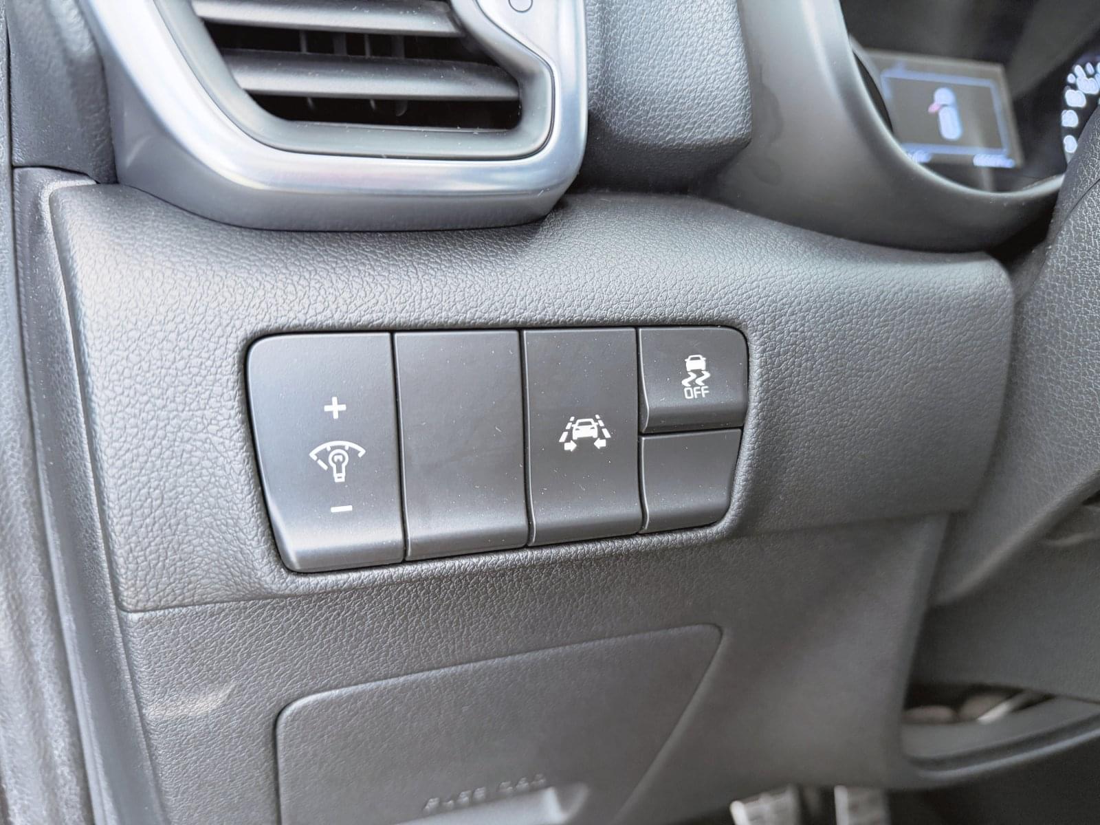 KIA SPORTAGE 2.0DCI 136 CV GT LINE 30 