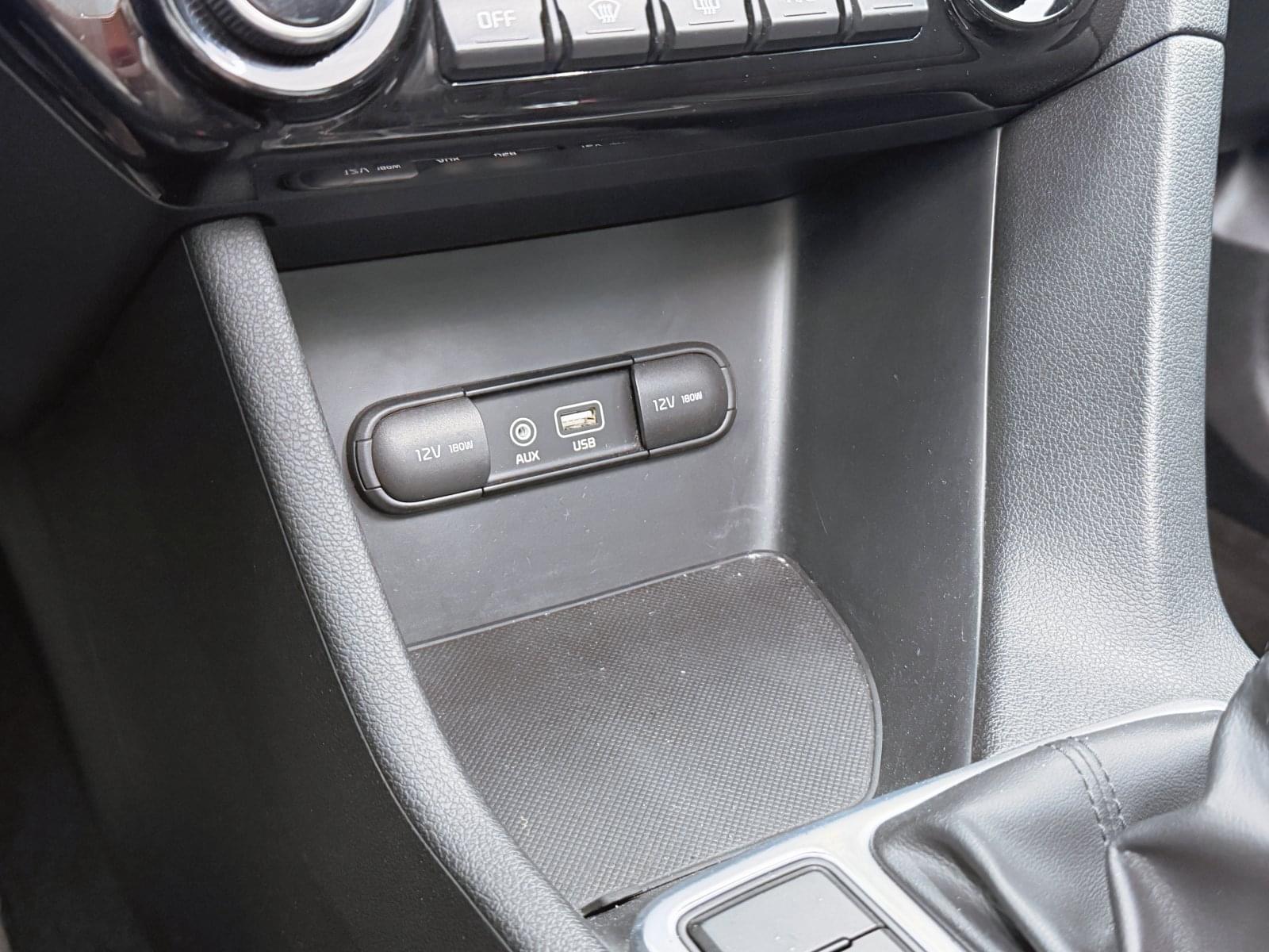 KIA SPORTAGE 2.0DCI 136 CV GT LINE 39 