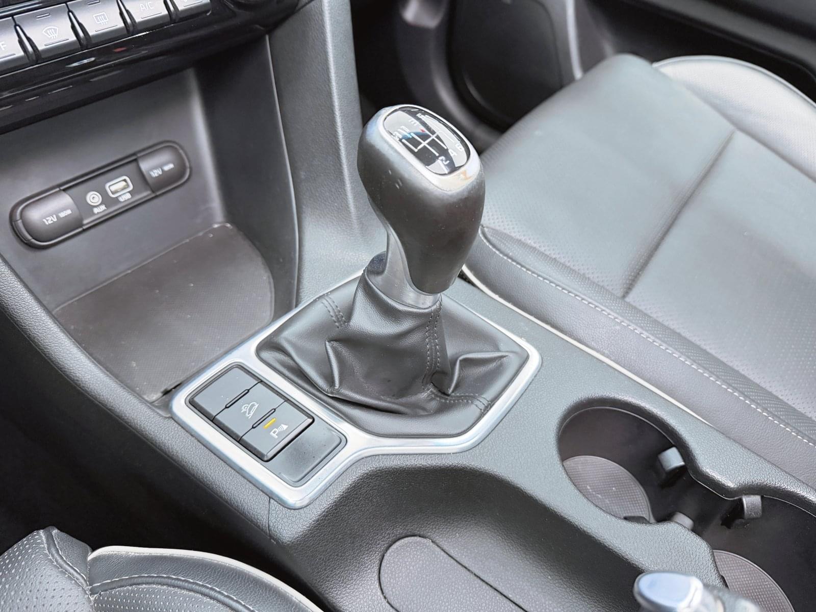 KIA SPORTAGE 2.0DCI 136 CV GT LINE 41 