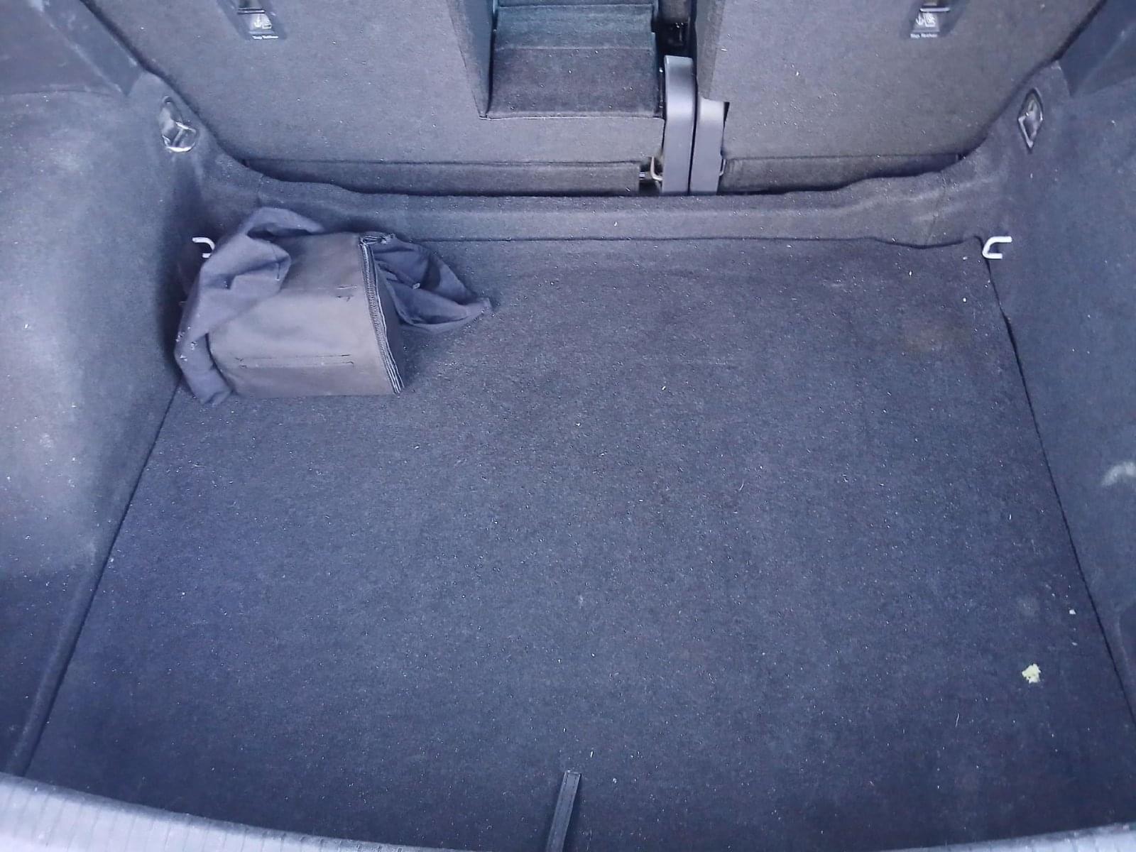 VOLKSWAGEN TIGUAN SPORT 1.5 TSI 150CV DSG 5 