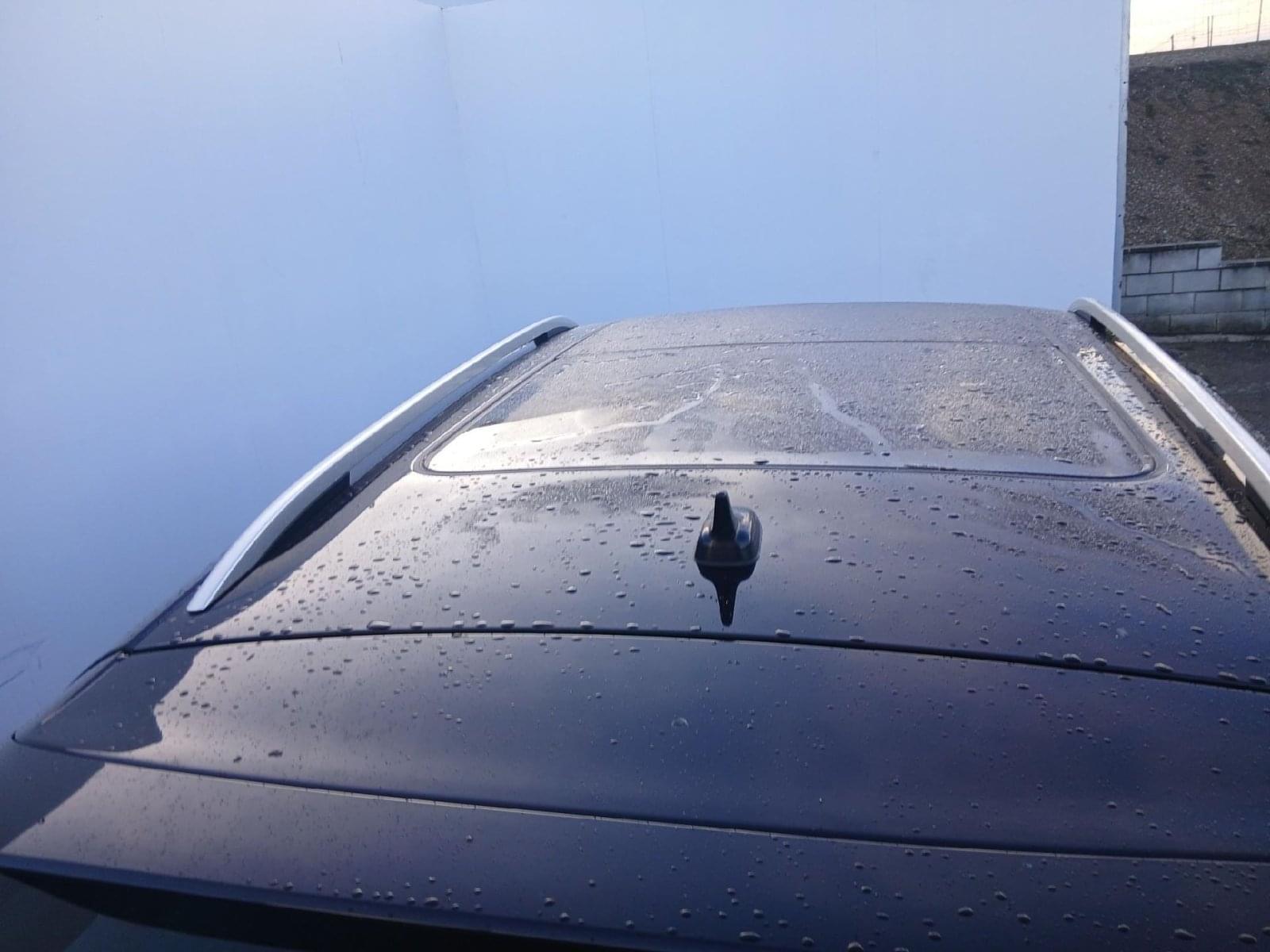 VOLKSWAGEN TIGUAN SPORT 1.5 TSI 150CV DSG 4 