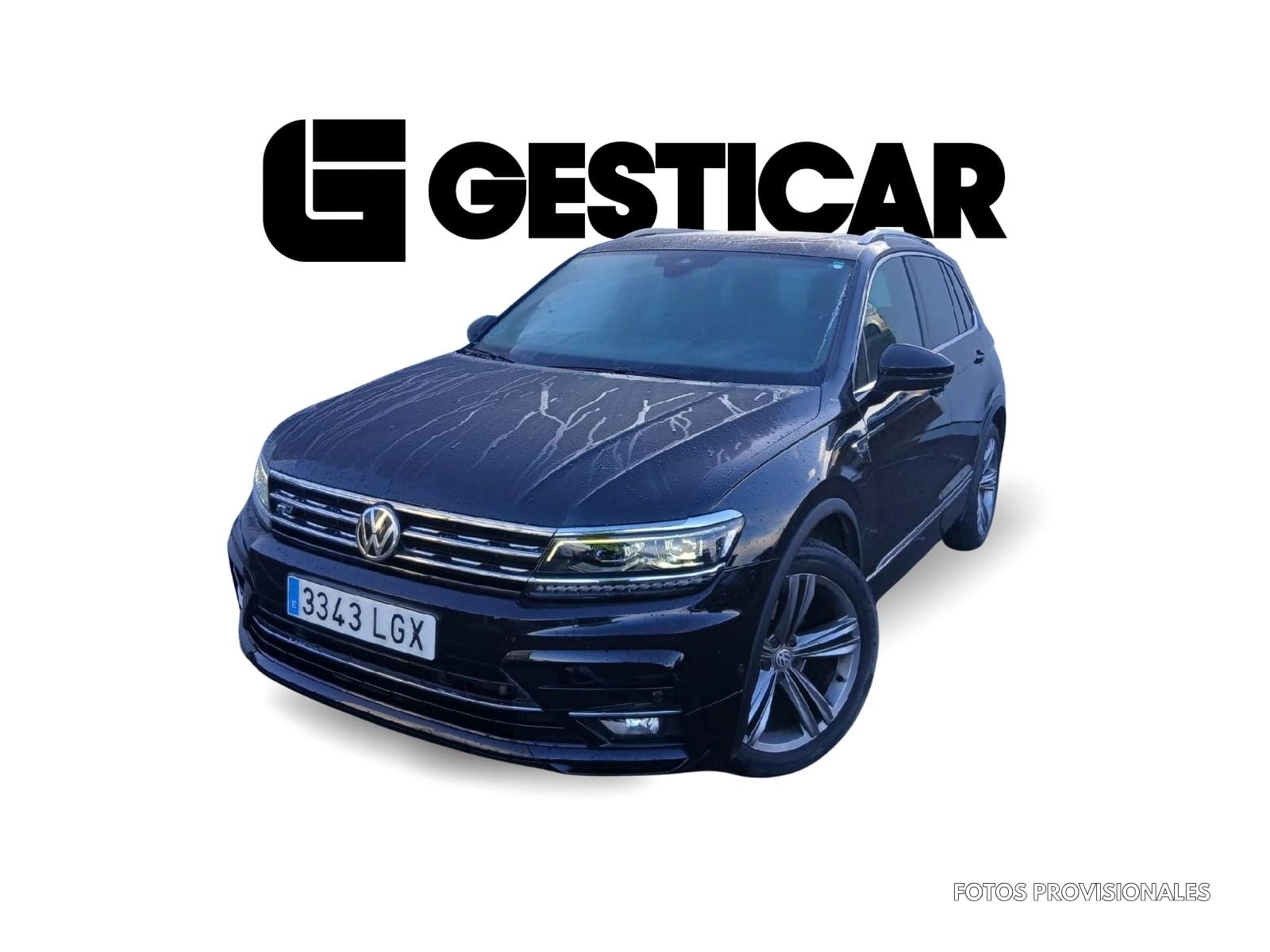 VOLKSWAGEN TIGUAN SPORT 1.5 TSI 150CV DSG 1 