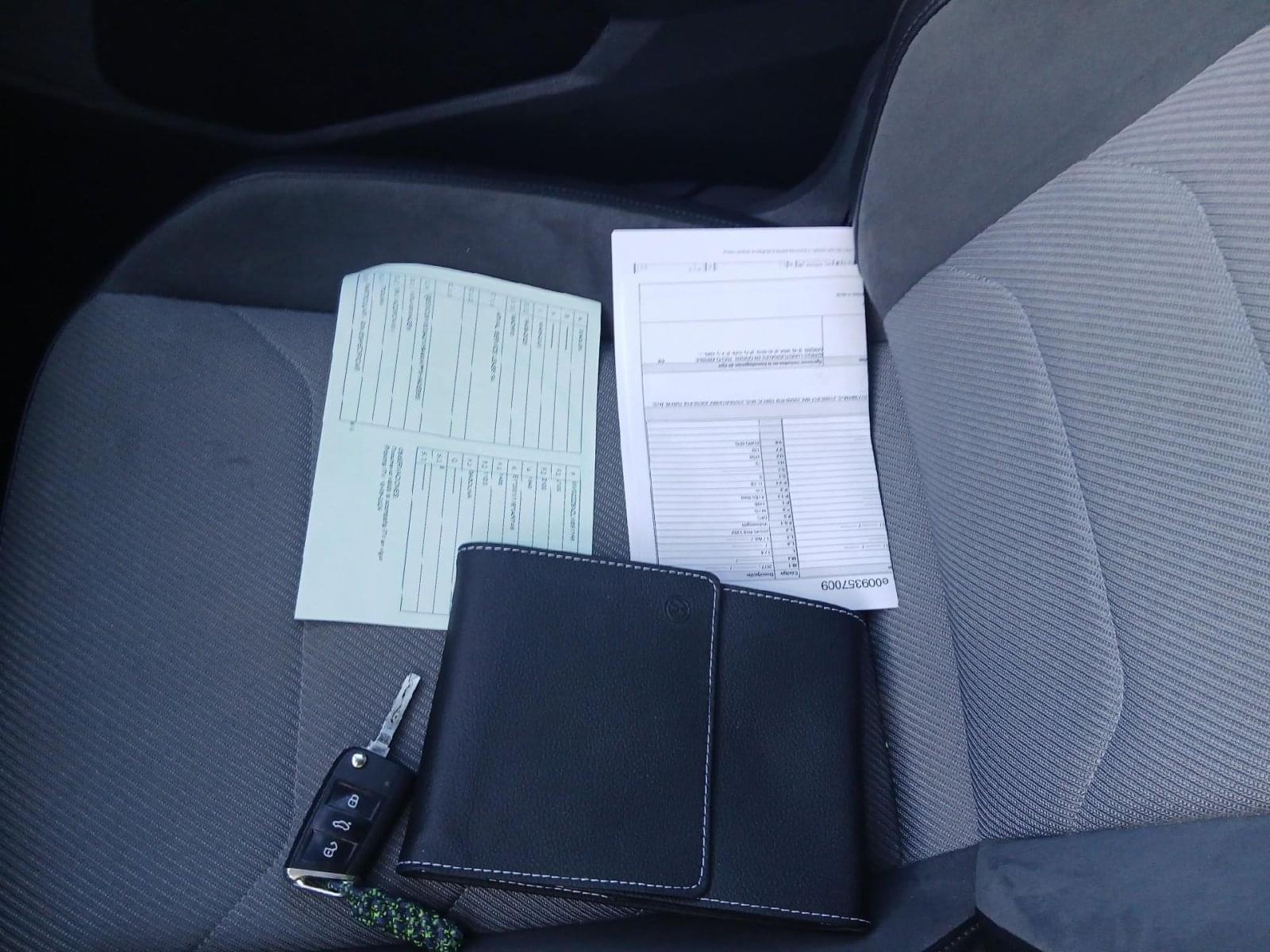 VOLKSWAGEN TIGUAN SPORT 1.5 TSI 150CV DSG 11 