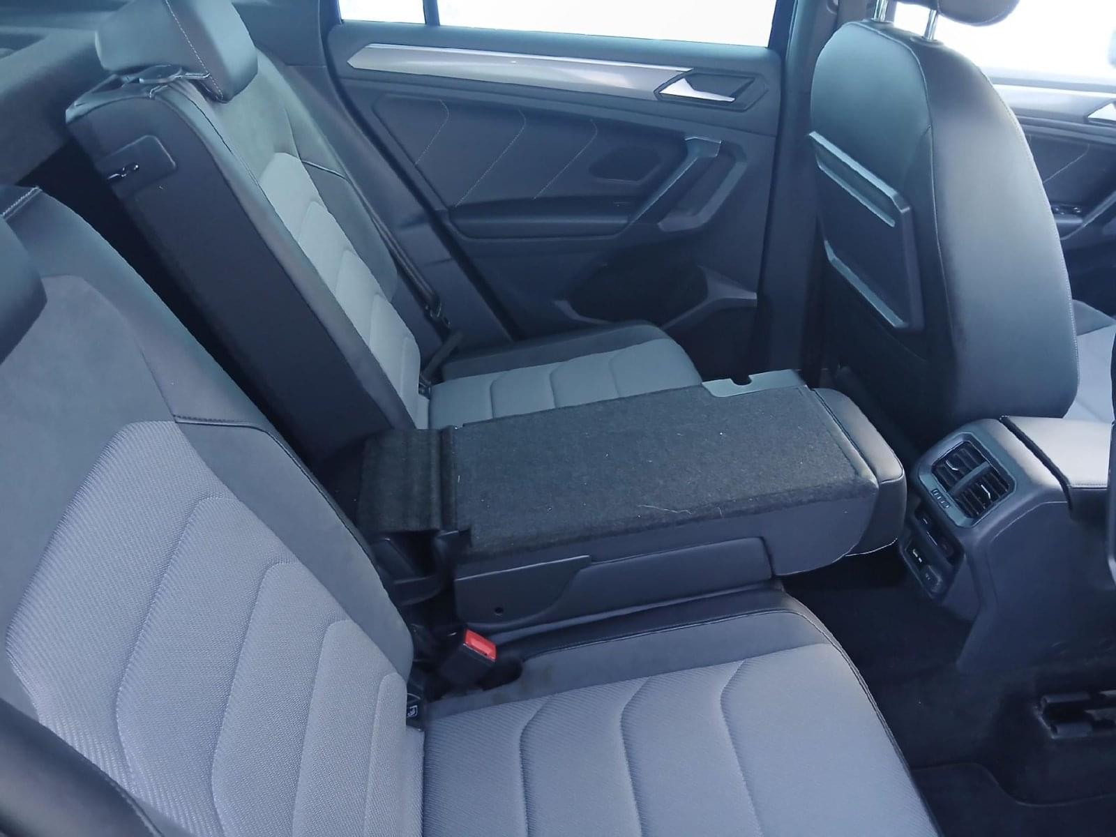 VOLKSWAGEN TIGUAN SPORT 1.5 TSI 150CV DSG 9 