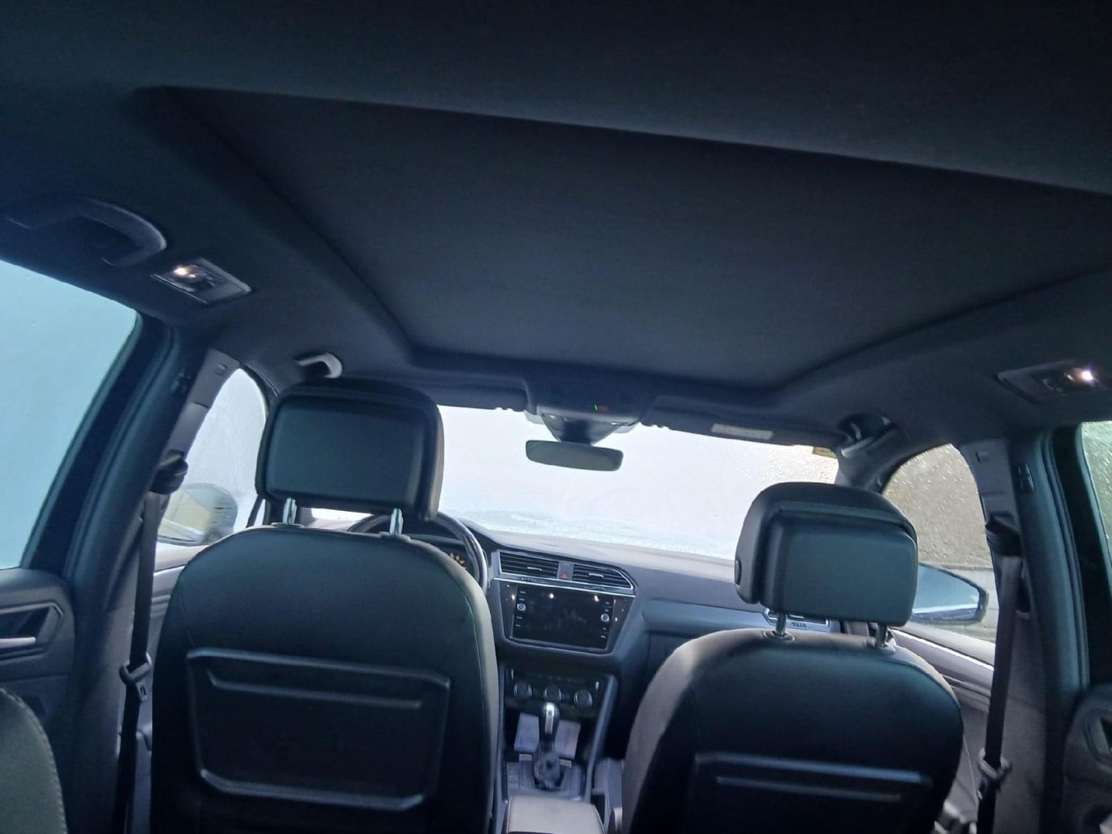 VOLKSWAGEN TIGUAN SPORT 1.5 TSI 150CV DSG 10 