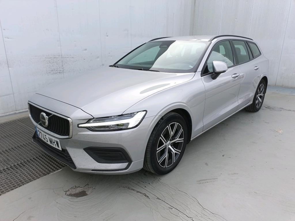 VOLVO V60 2.0 B4  ESSENTIAL AUTO 197CV 3 
