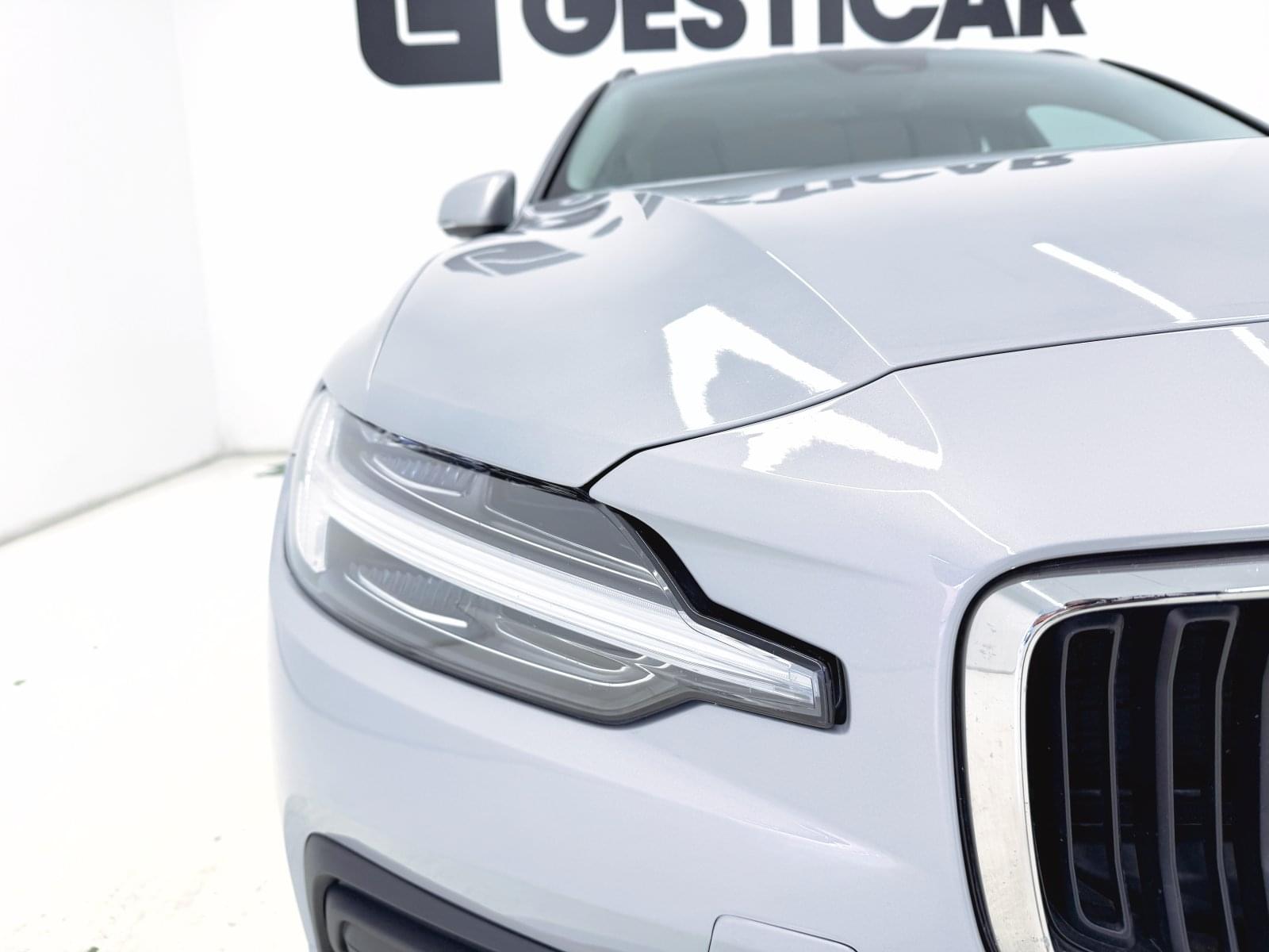 VOLVO V60 2.0 B4  ESSENTIAL AUTO 197CV 3 